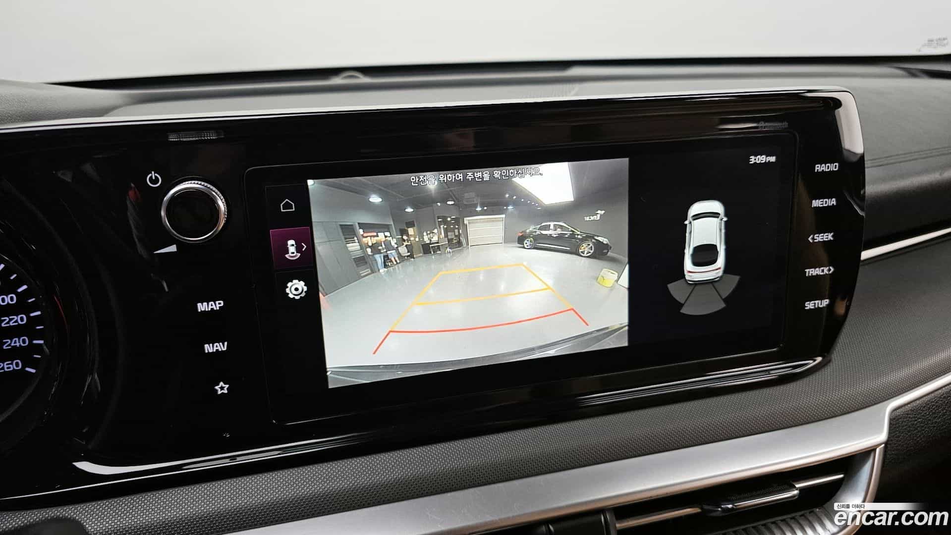 K5 Kia 2020.3-OPTION-019