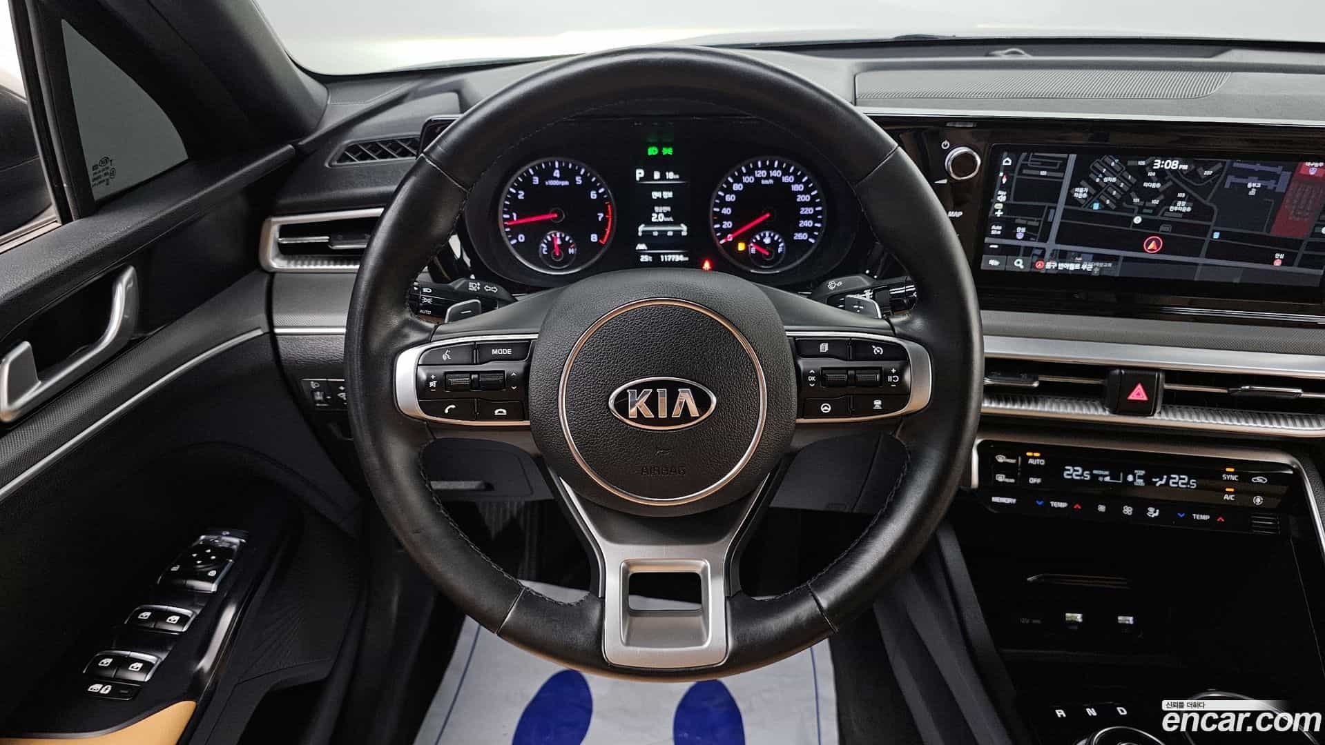 K5 Kia 2020.3-OPTION-020