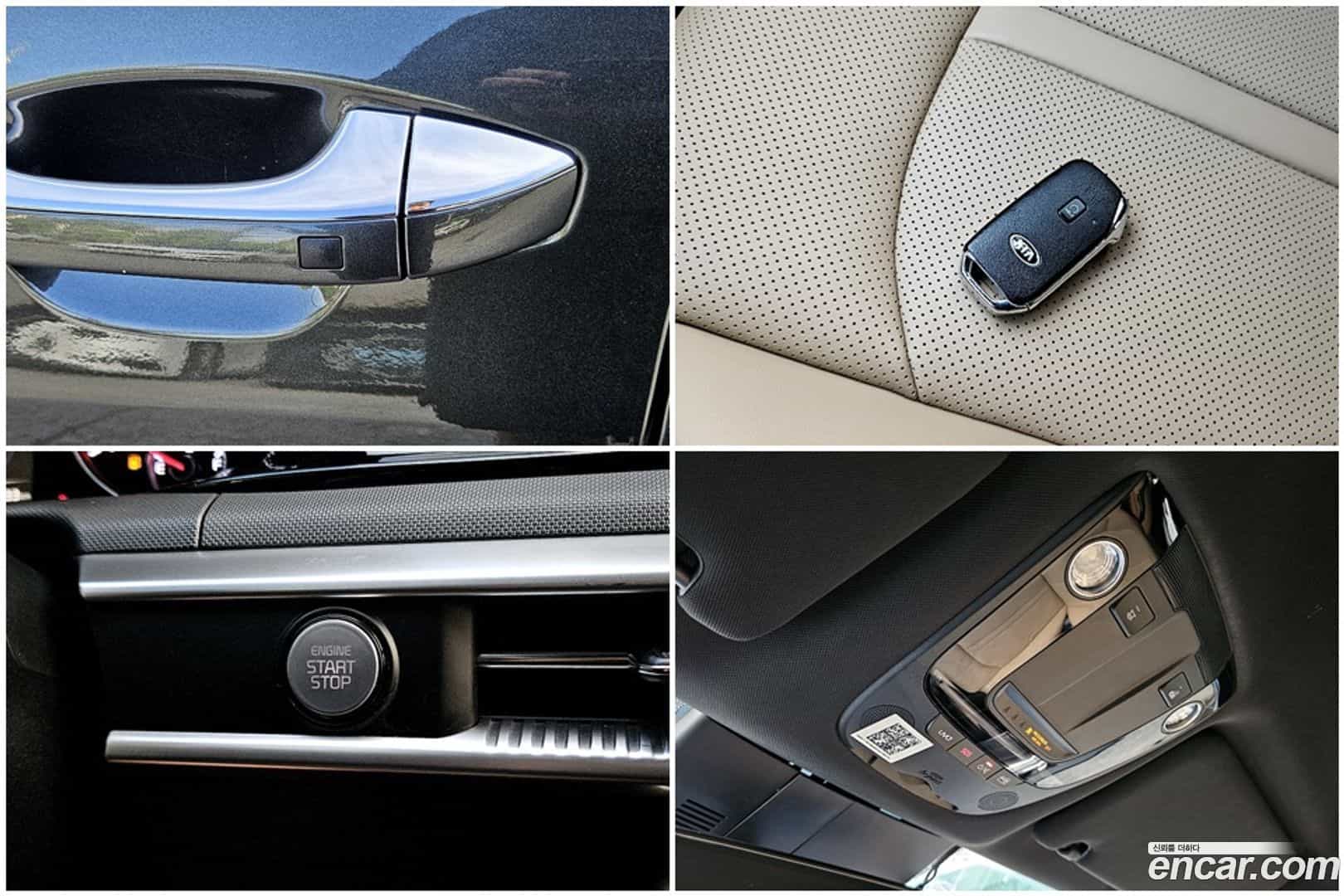 K5 Kia 2020.3-OPTION-021