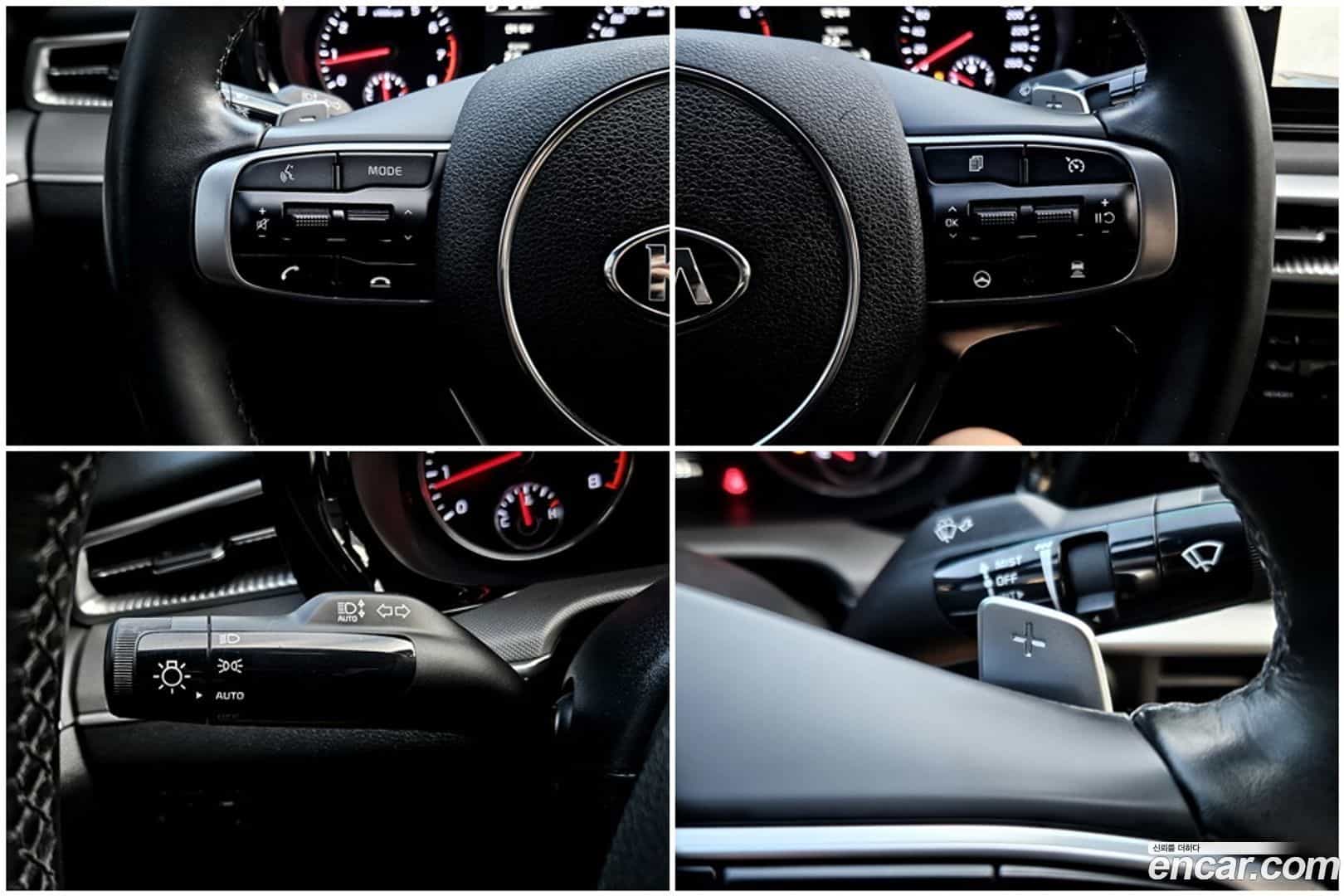 K5 Kia 2020.3-OPTION-022