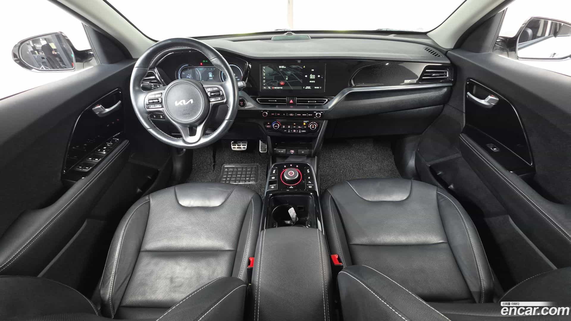 Niro Kia 2021.5-INNER-007