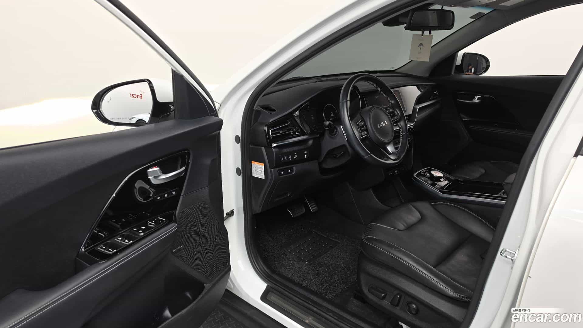 Niro Kia 2021.5-INNER-010