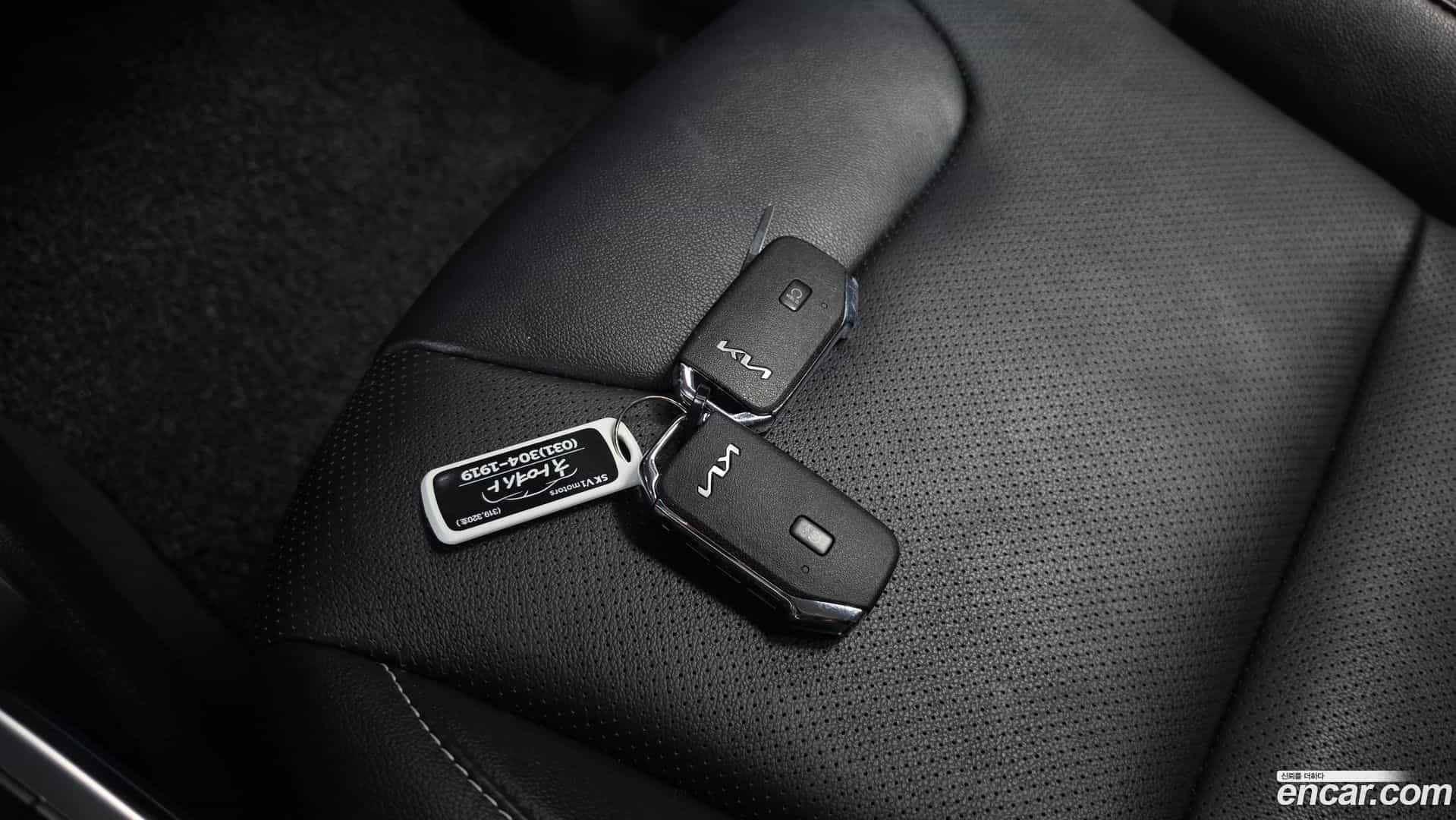 Niro Kia 2021.5-OPTION-019