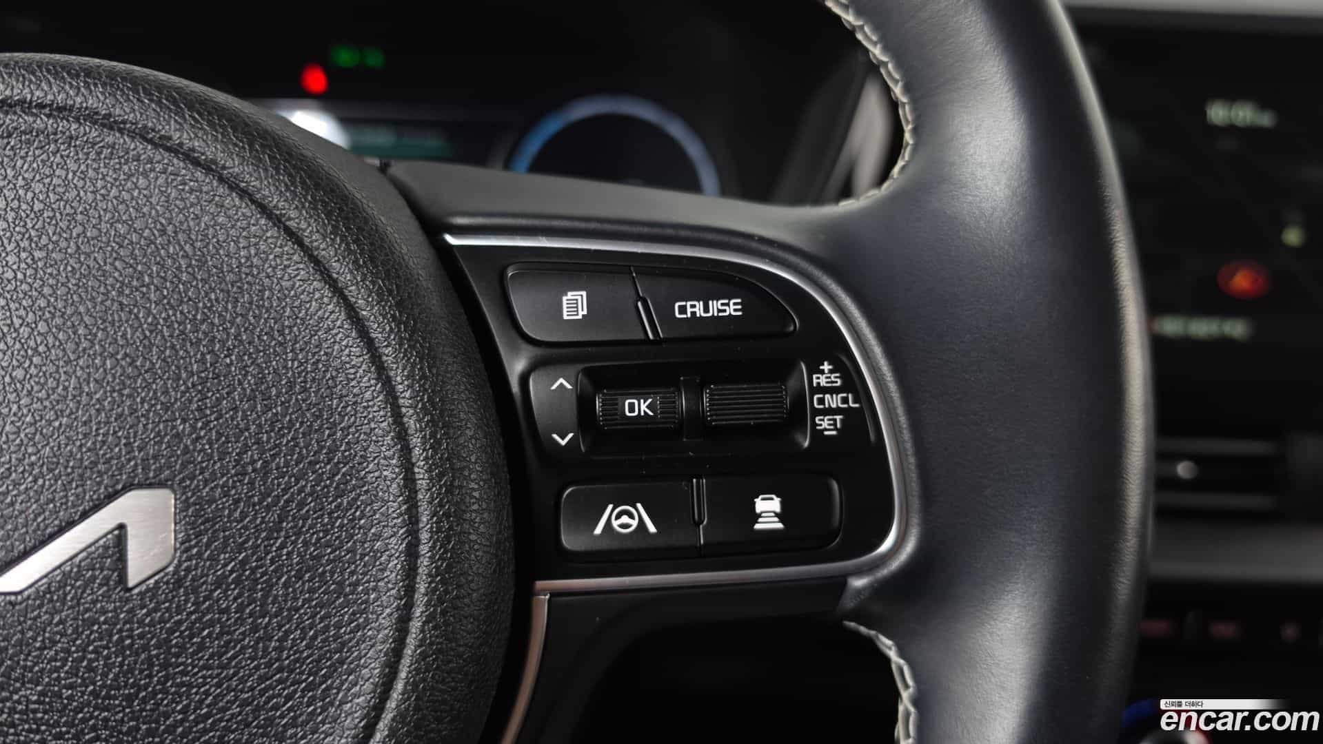 Niro Kia 2021.5-OPTION-020