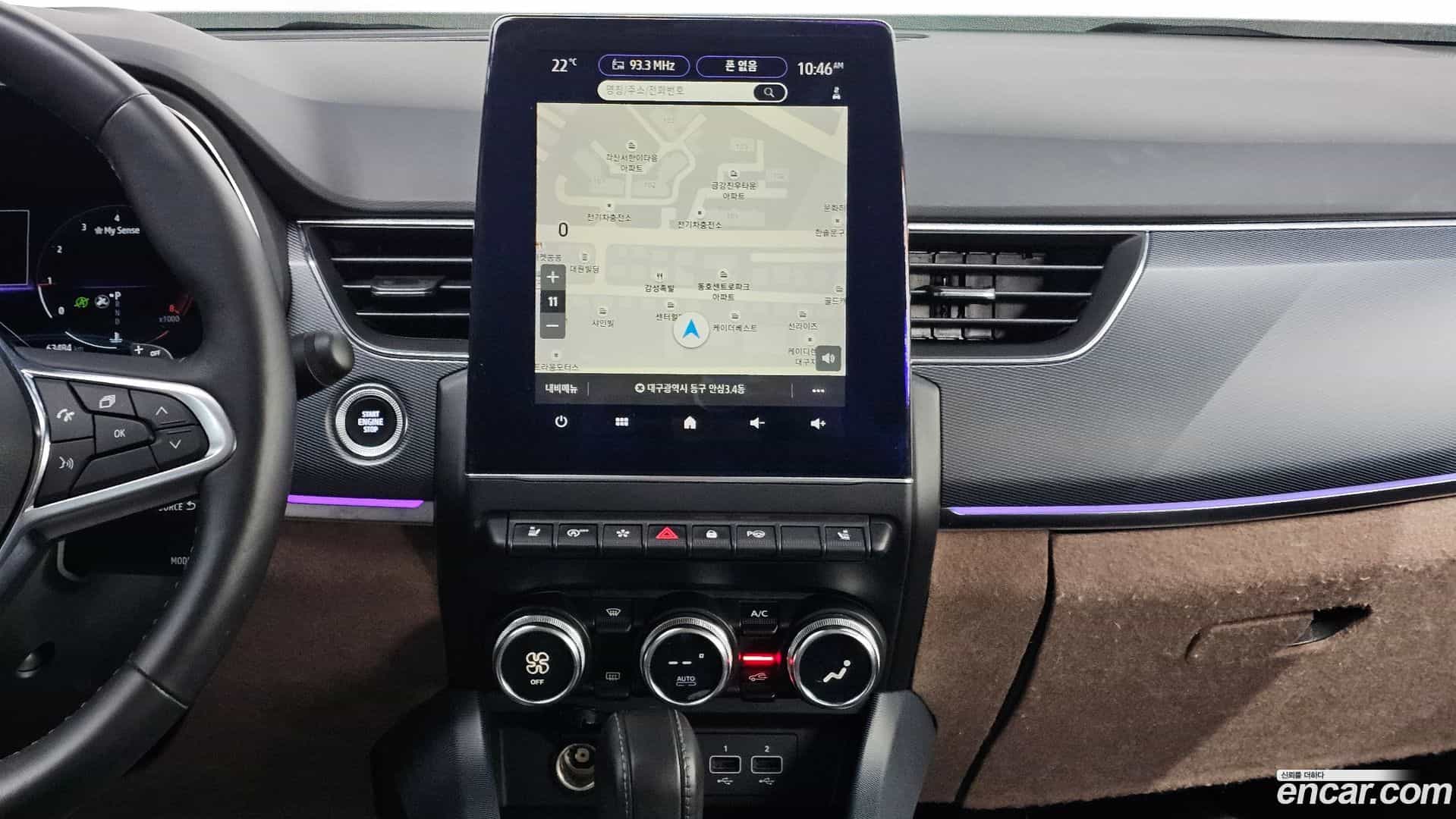 XM3 Renault Korea 2020.2-OPTION-019