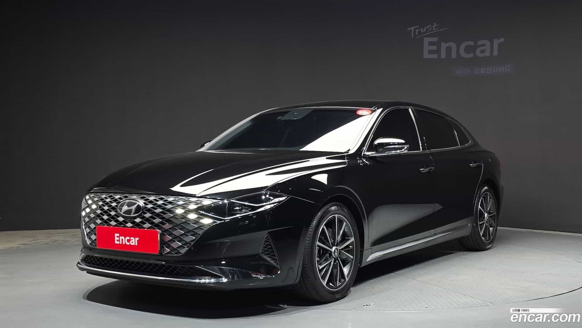 Grandeur Hyundai 2020.7-OUTER-001