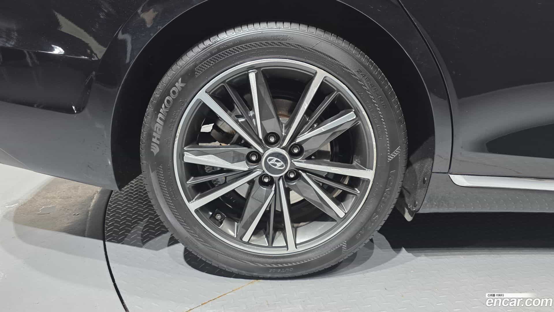 Grandeur Hyundai 2020.7-OUTER-005
