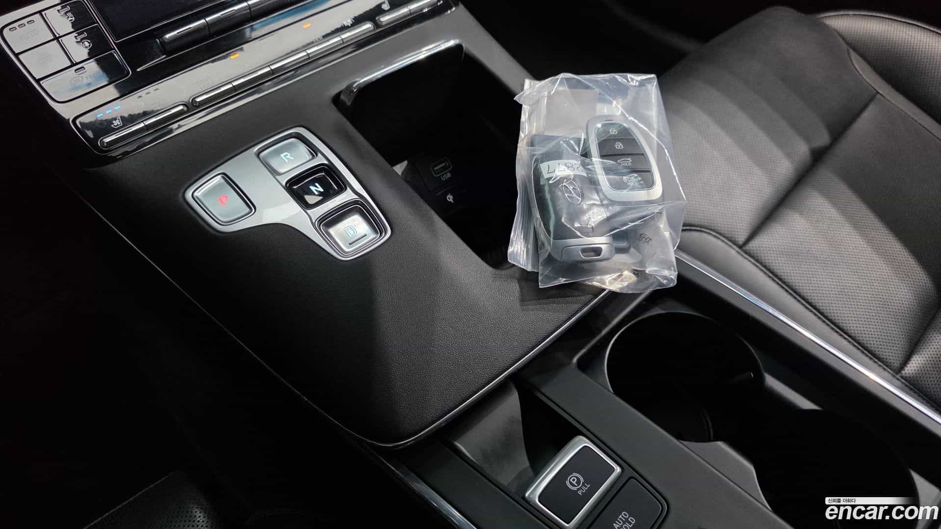 Grandeur Hyundai 2020.7-INNER-009