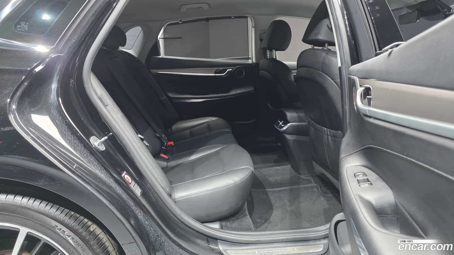 Grandeur Hyundai 2020.7-OPTION-016