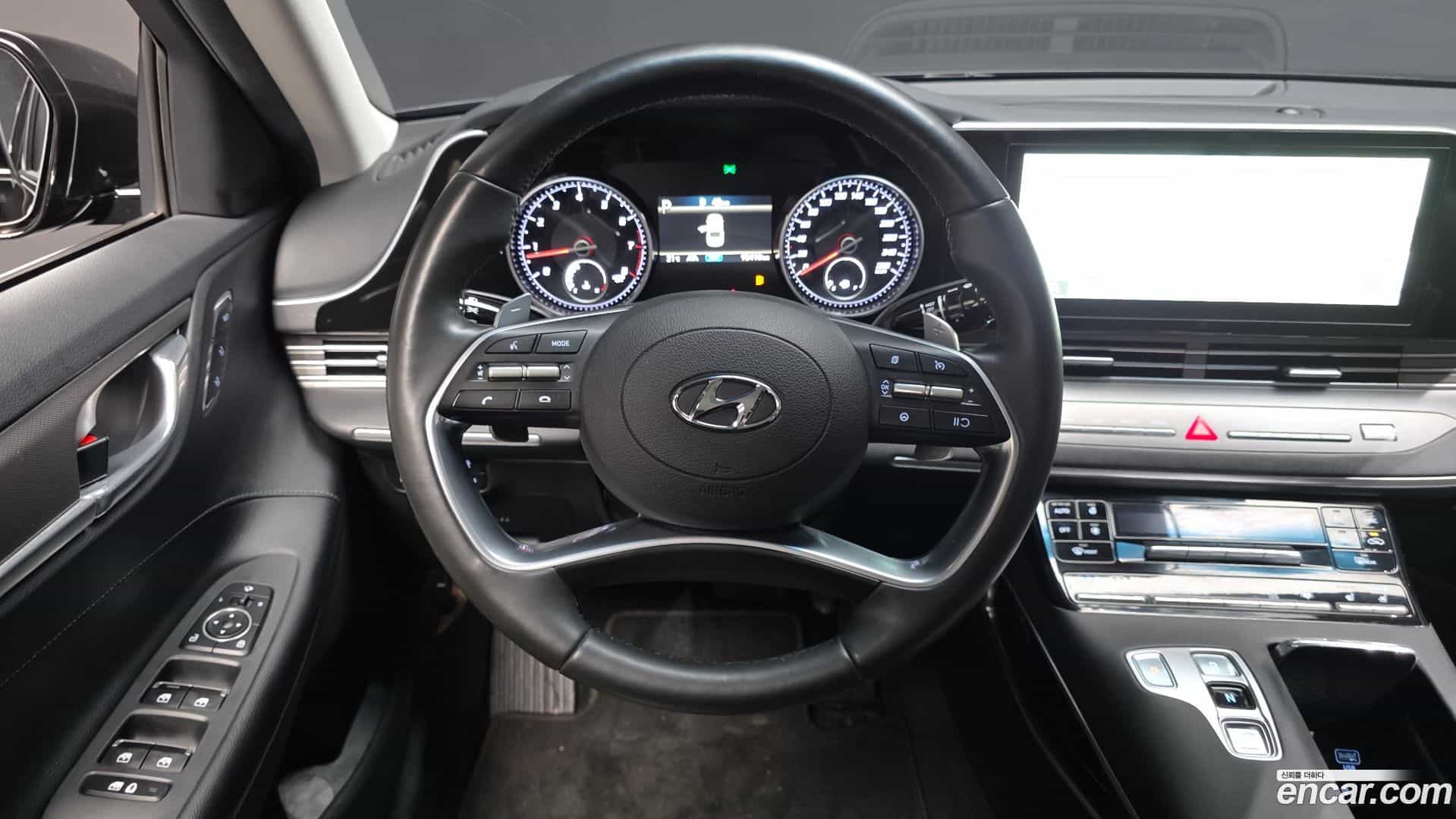 Grandeur Hyundai 2020.7-OPTION-017