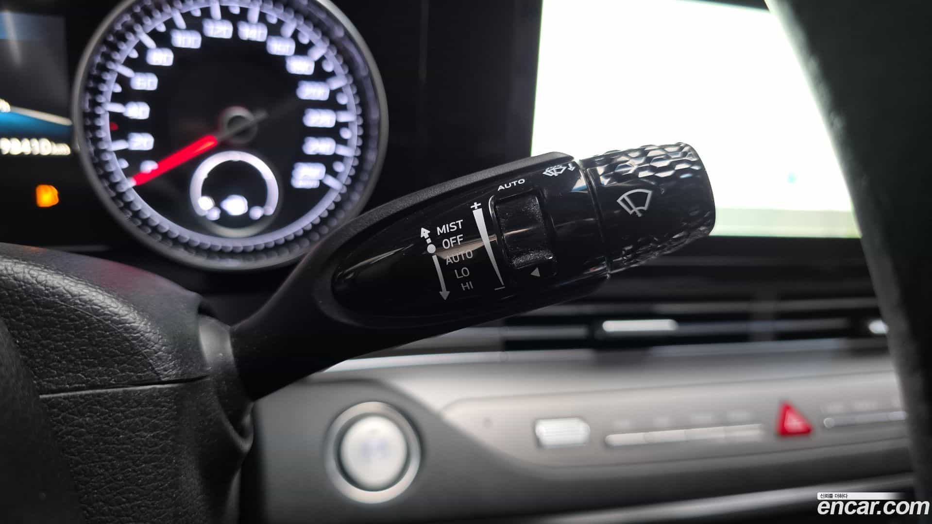 Grandeur Hyundai 2020.7-OPTION-022