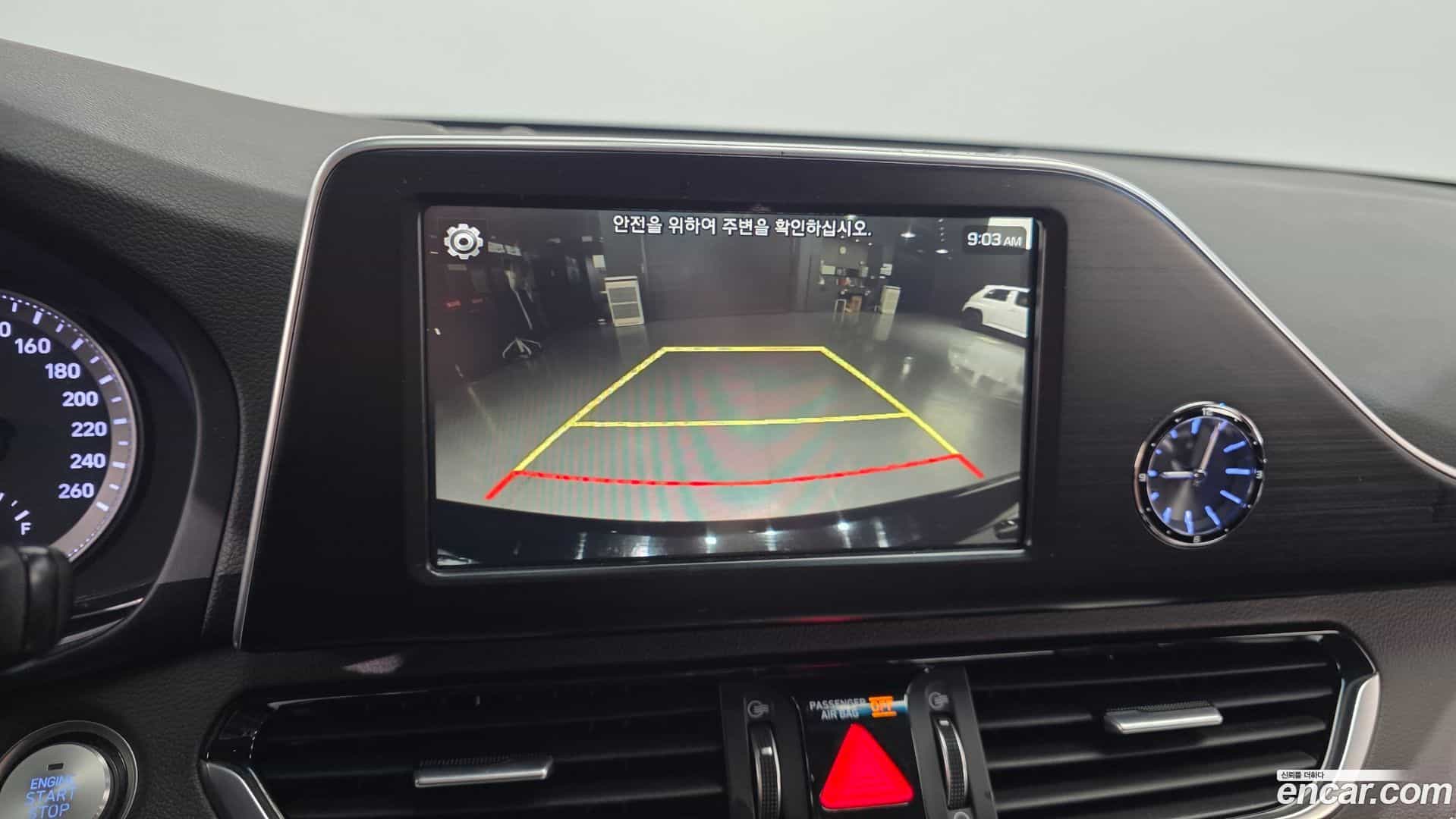 Grandeur Hyundai 2018.7-OPTION-021