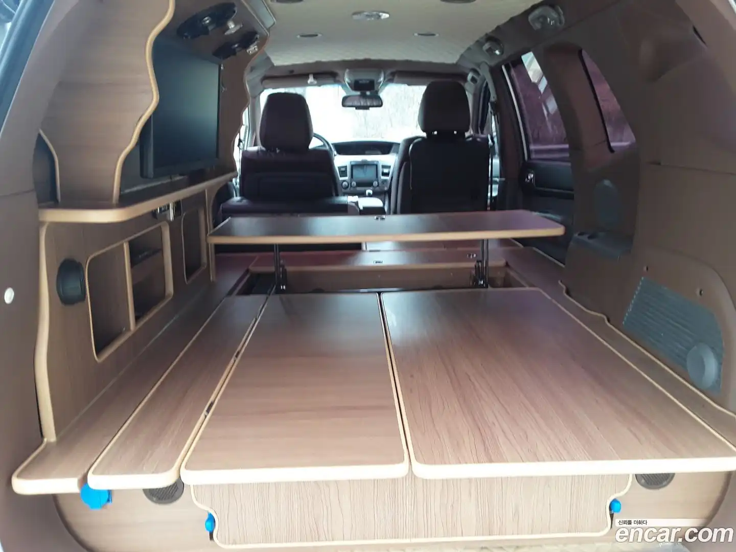 KORANDO KG Mobility 2014.8-OPTION-024