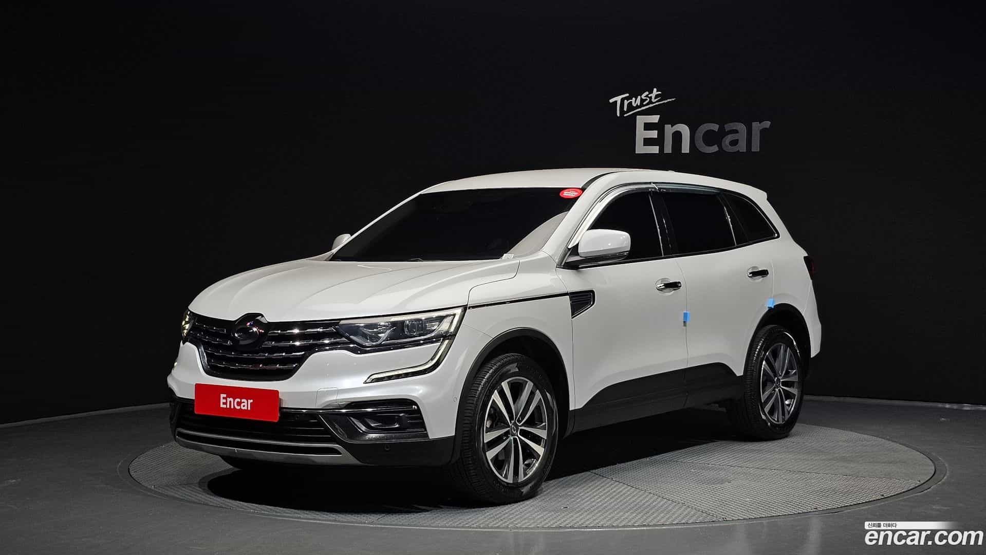 QM6 Renault Korea 2019.5-OUTER-001