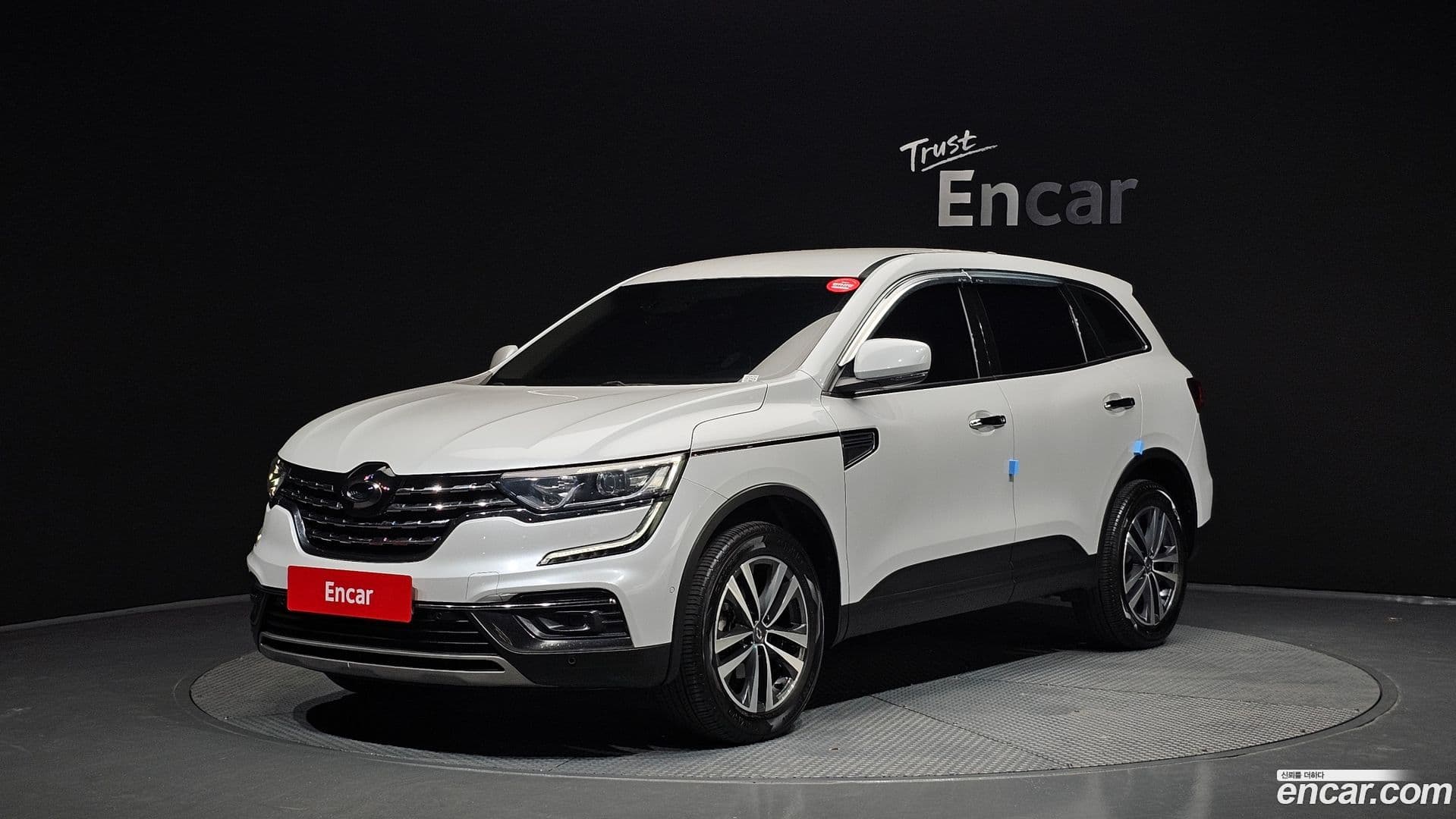 Main__Slider__Photo:QM6 Renault Korea 2019.5-0