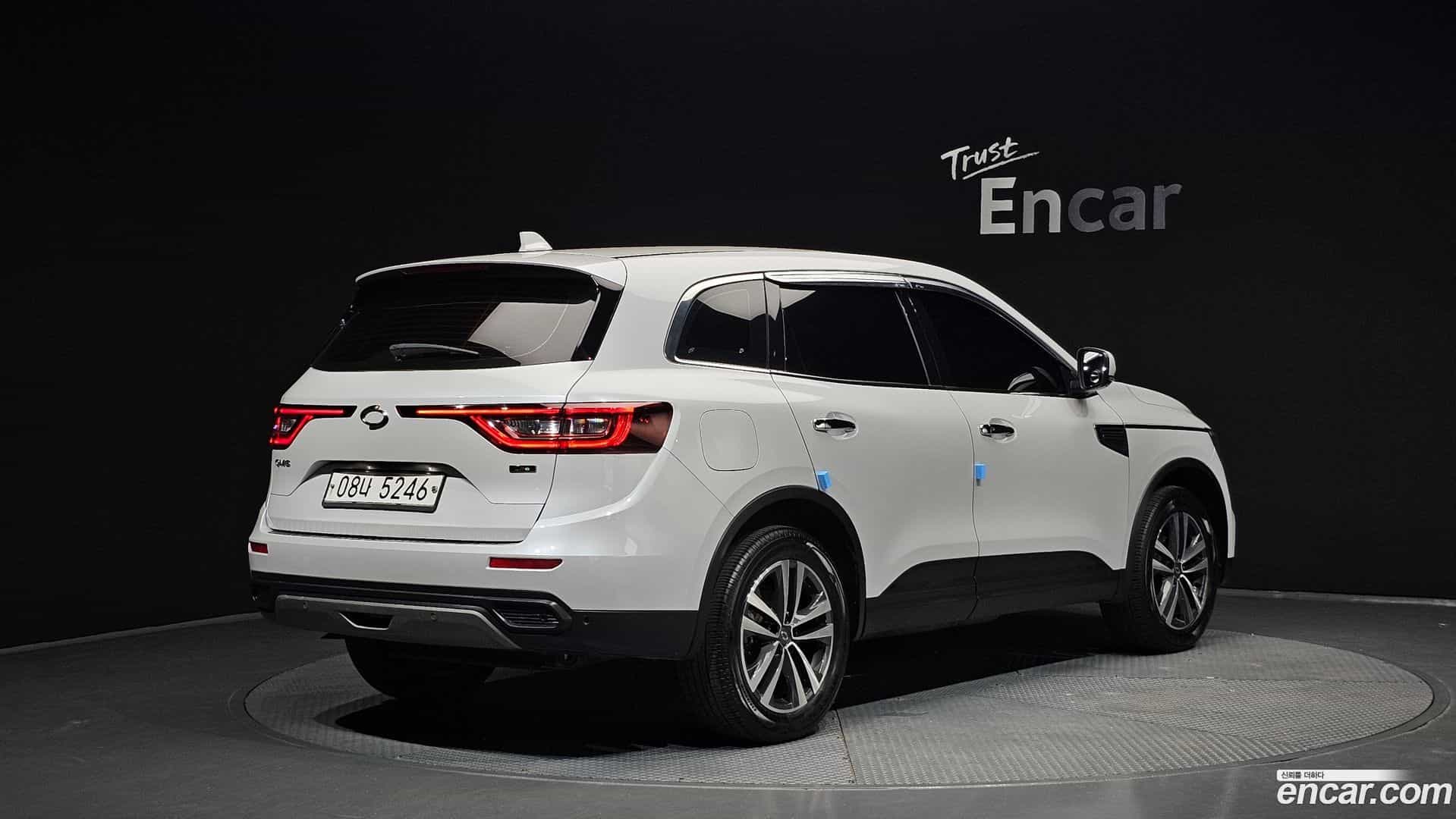 QM6 Renault Korea 2019.5-OUTER-002