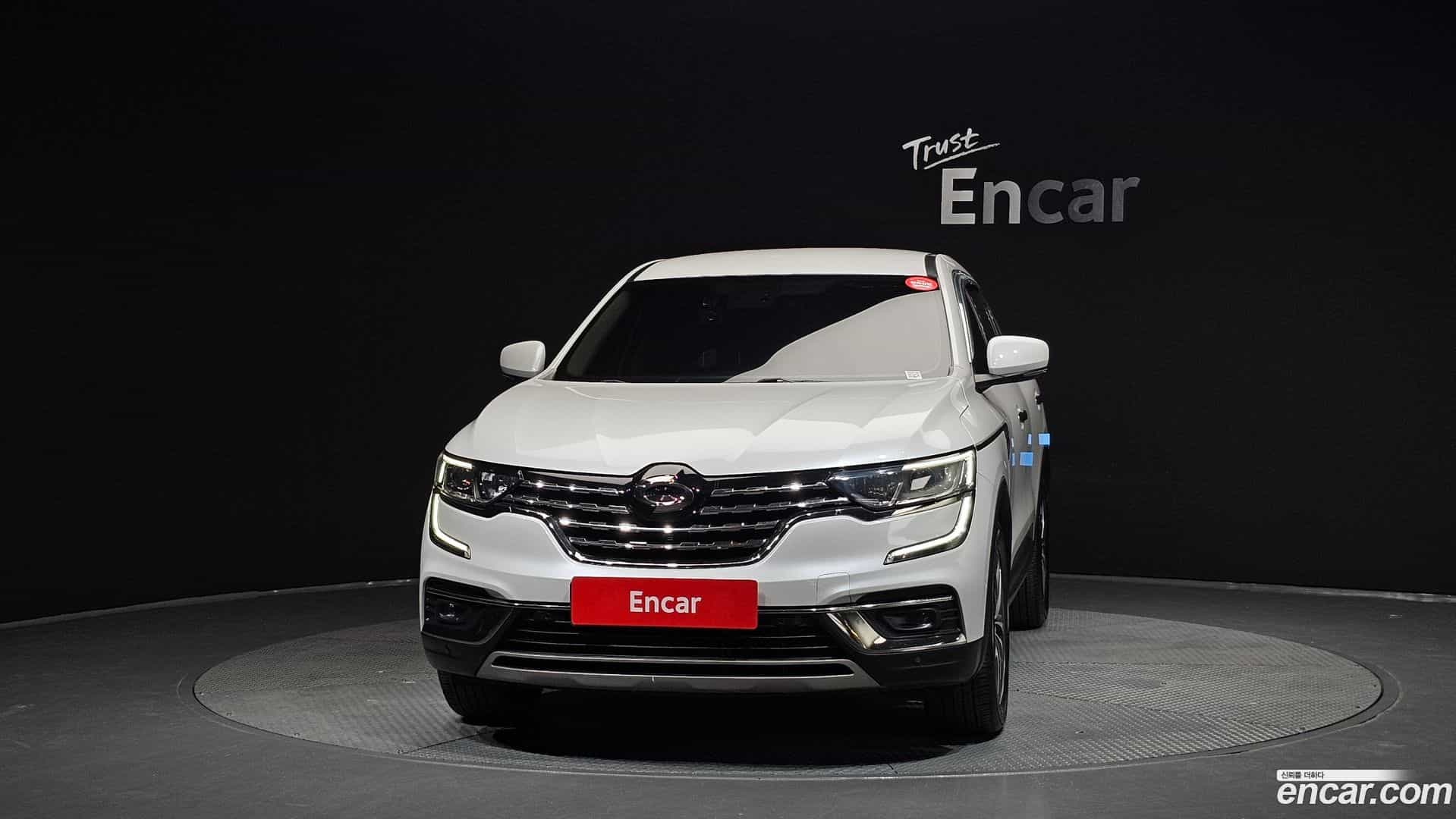 QM6 Renault Korea 2019.5-OUTER-003