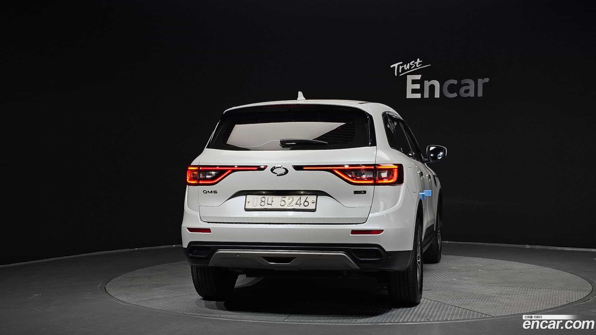 QM6 Renault Korea 2019.5-OUTER-004