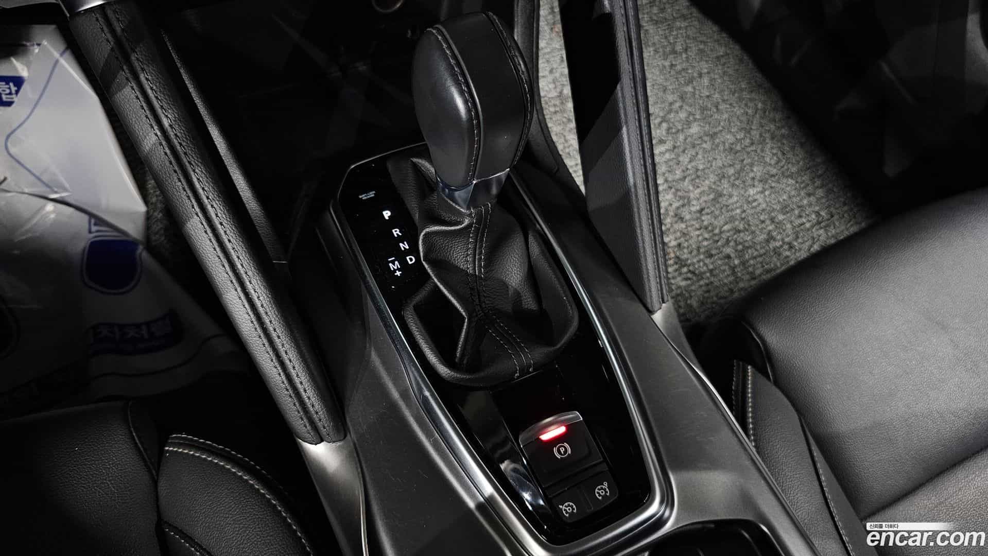 QM6 Renault Korea 2019.5-INNER-009