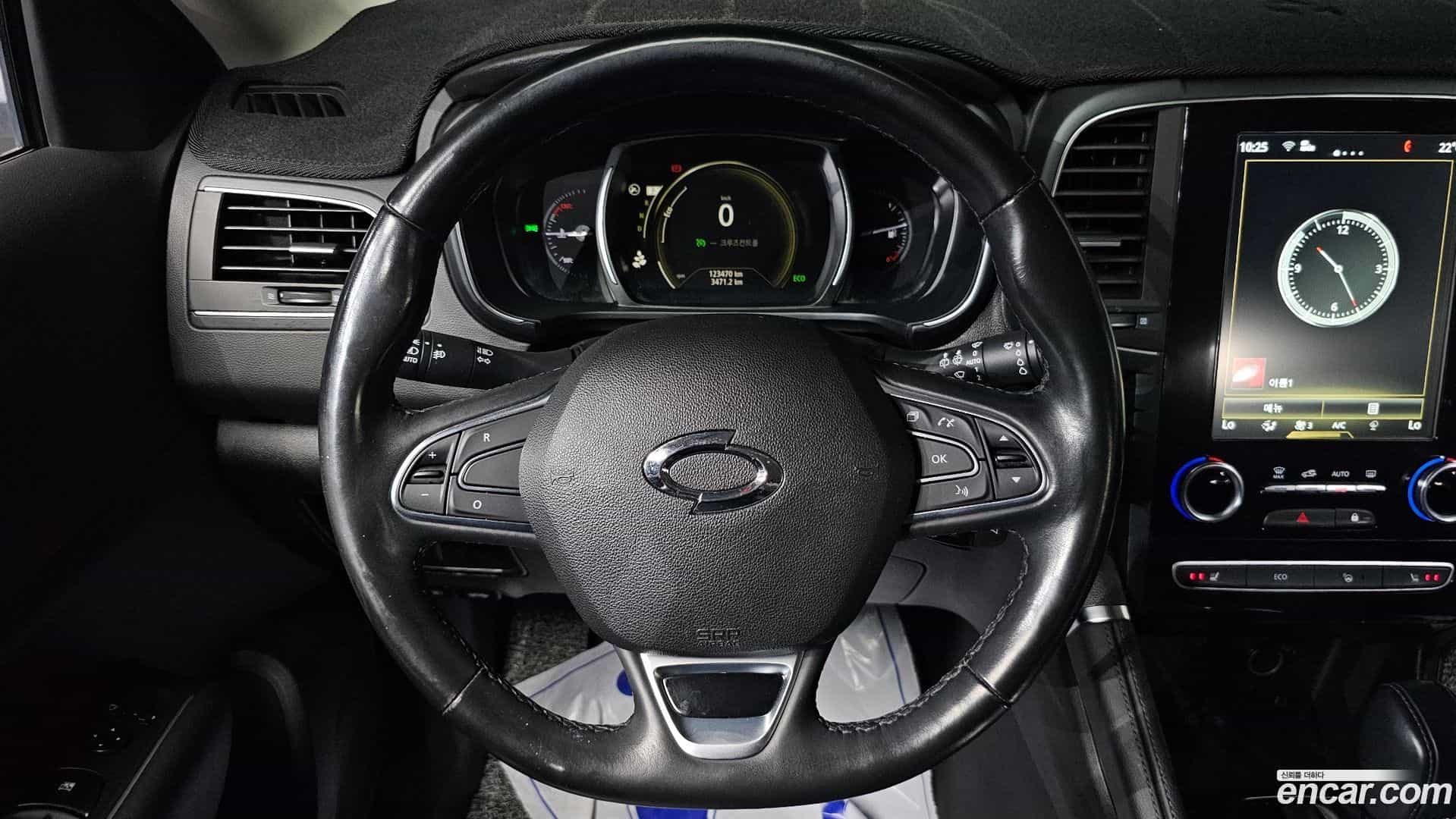 QM6 Renault Korea 2019.5-OPTION-020