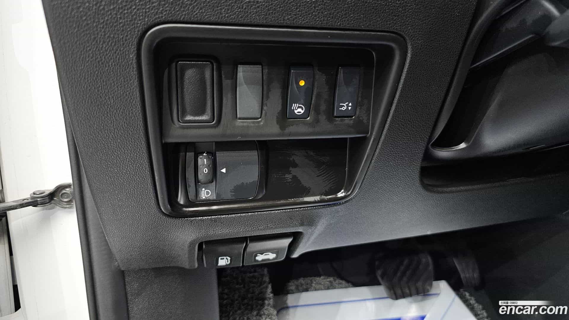 QM6 Renault Korea 2019.5-OPTION-024