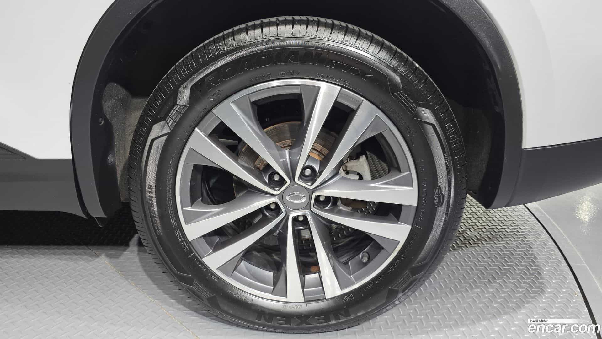 QM6 Renault Korea 2019.5-OUTER-031