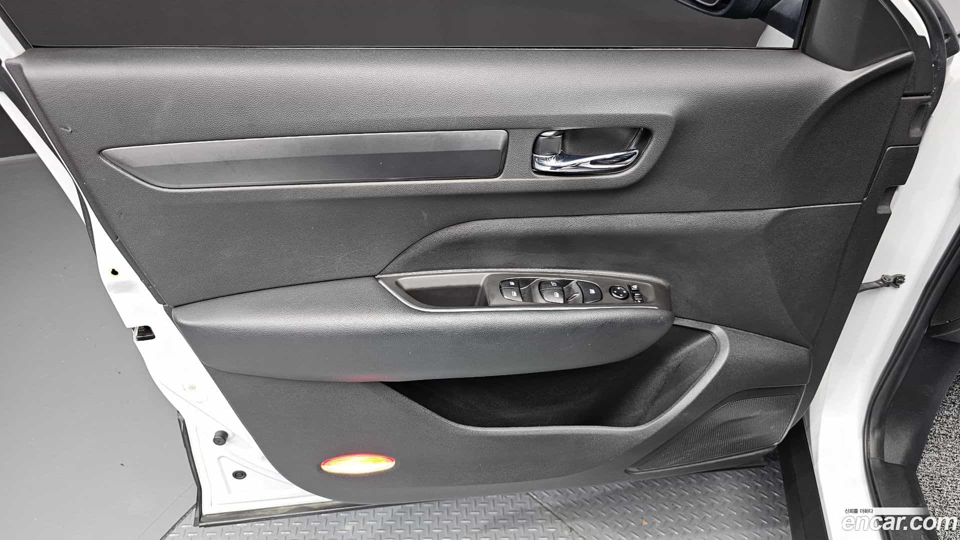 QM6 Renault Korea 2019.5-INNER-034