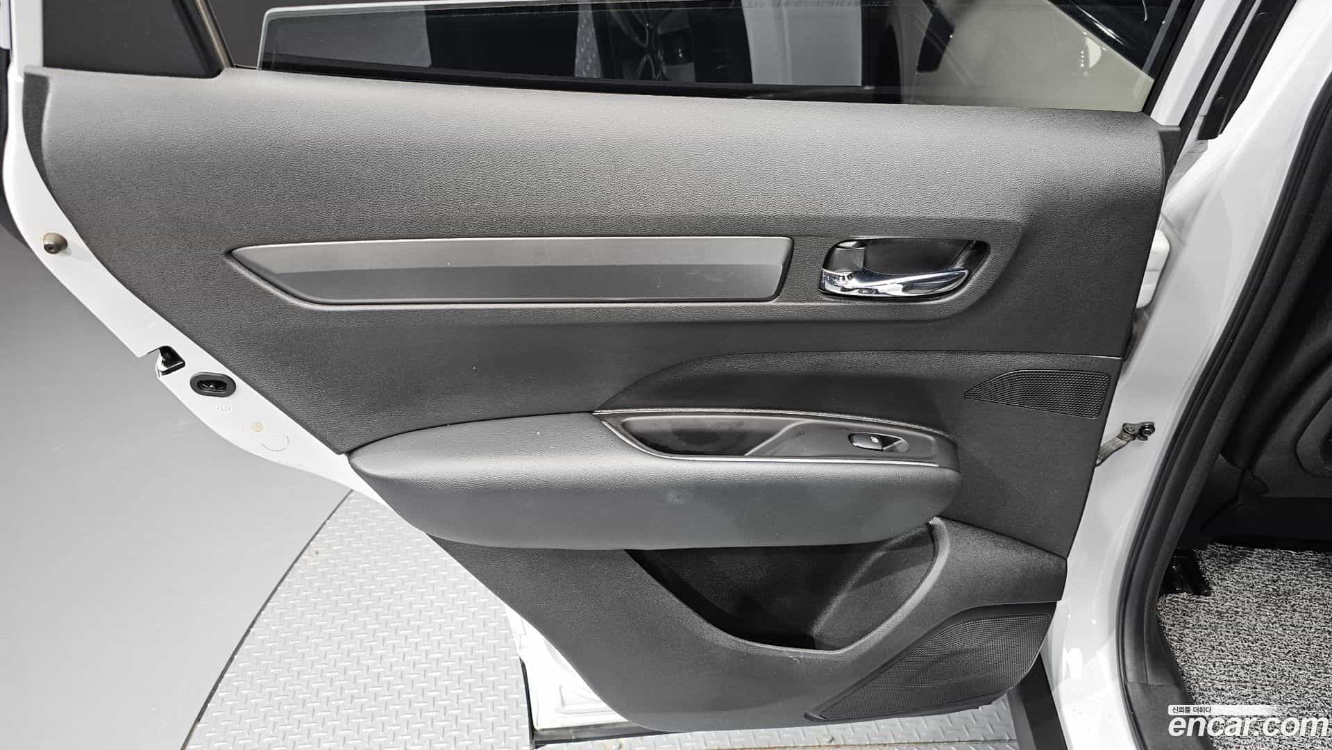 QM6 Renault Korea 2019.5-INNER-035