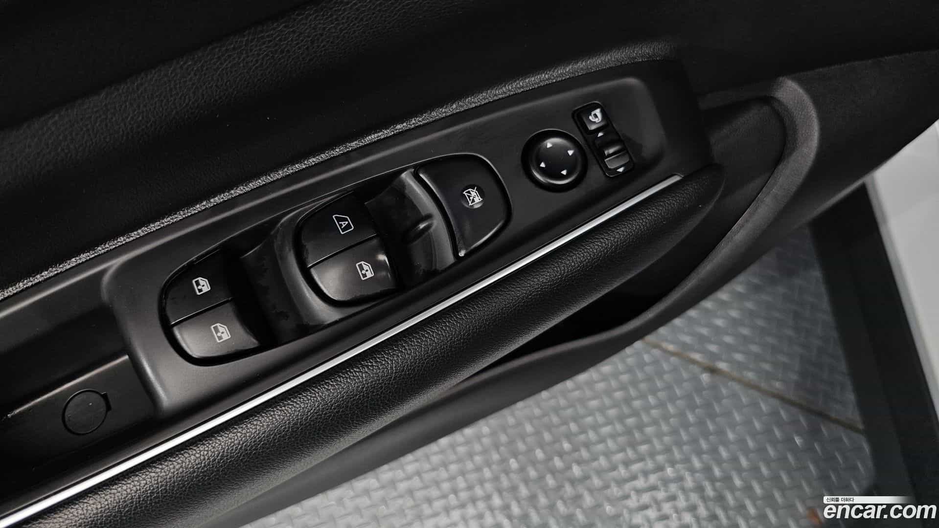 QM6 Renault Korea 2019.5-OPTION-041