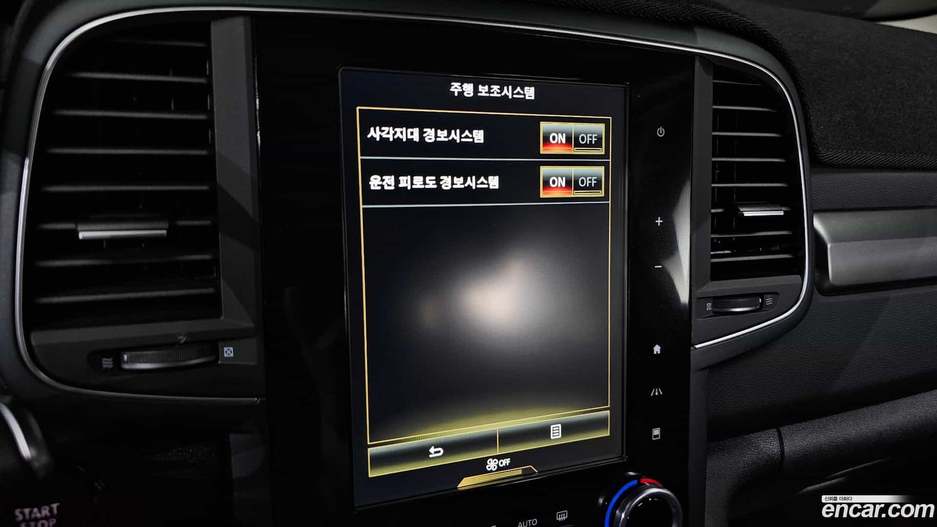 QM6 Renault Korea 2019.5-OPTION-043