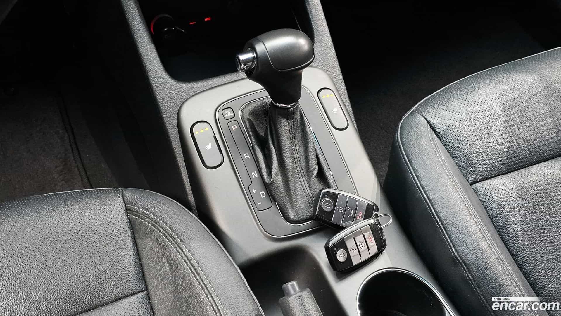 K3 Kia 2013.3-INNER-009