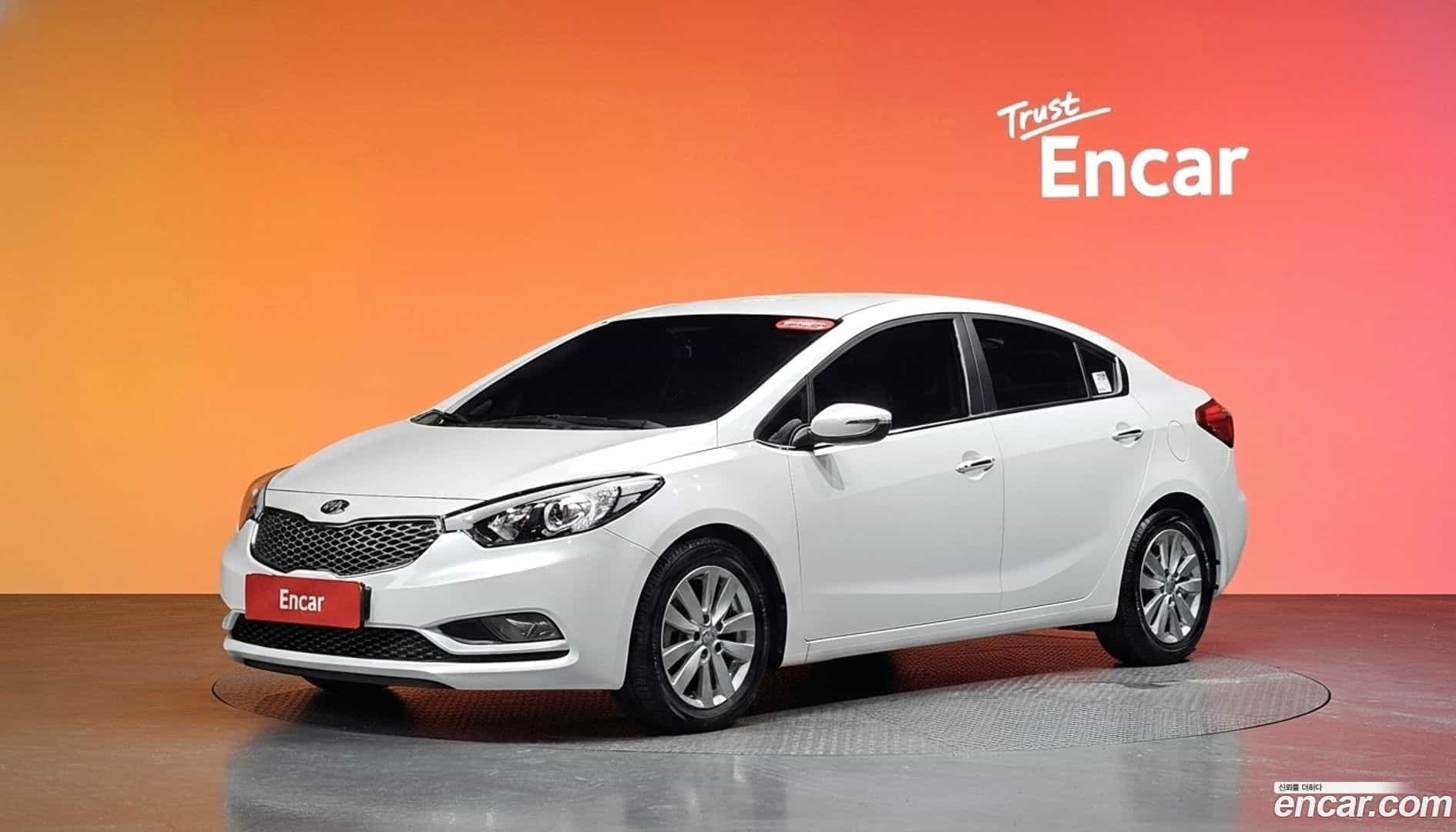 K3 Kia 2013.3-DIAG2-001