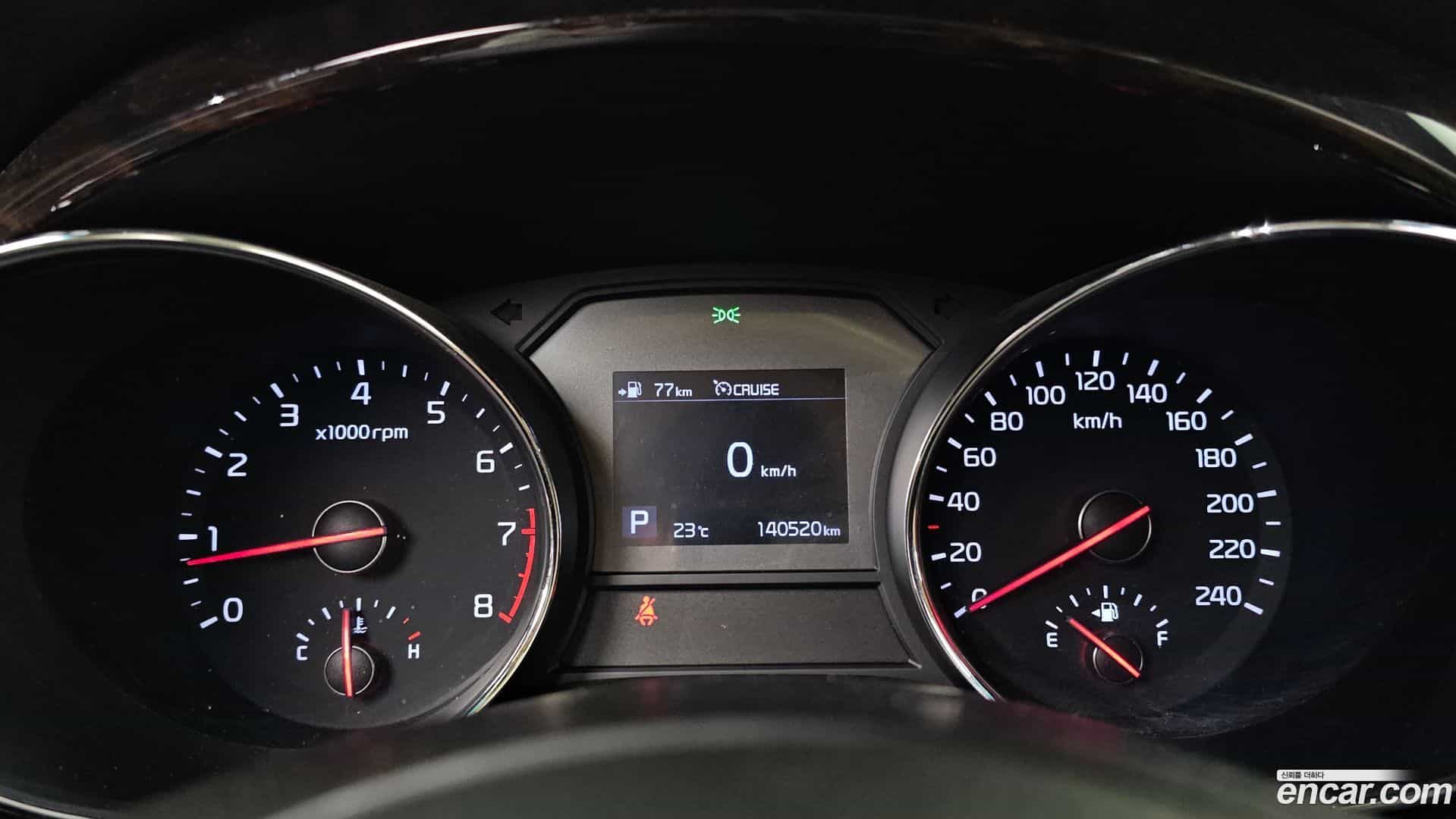 Canival Kia 2019.3-INNER-008