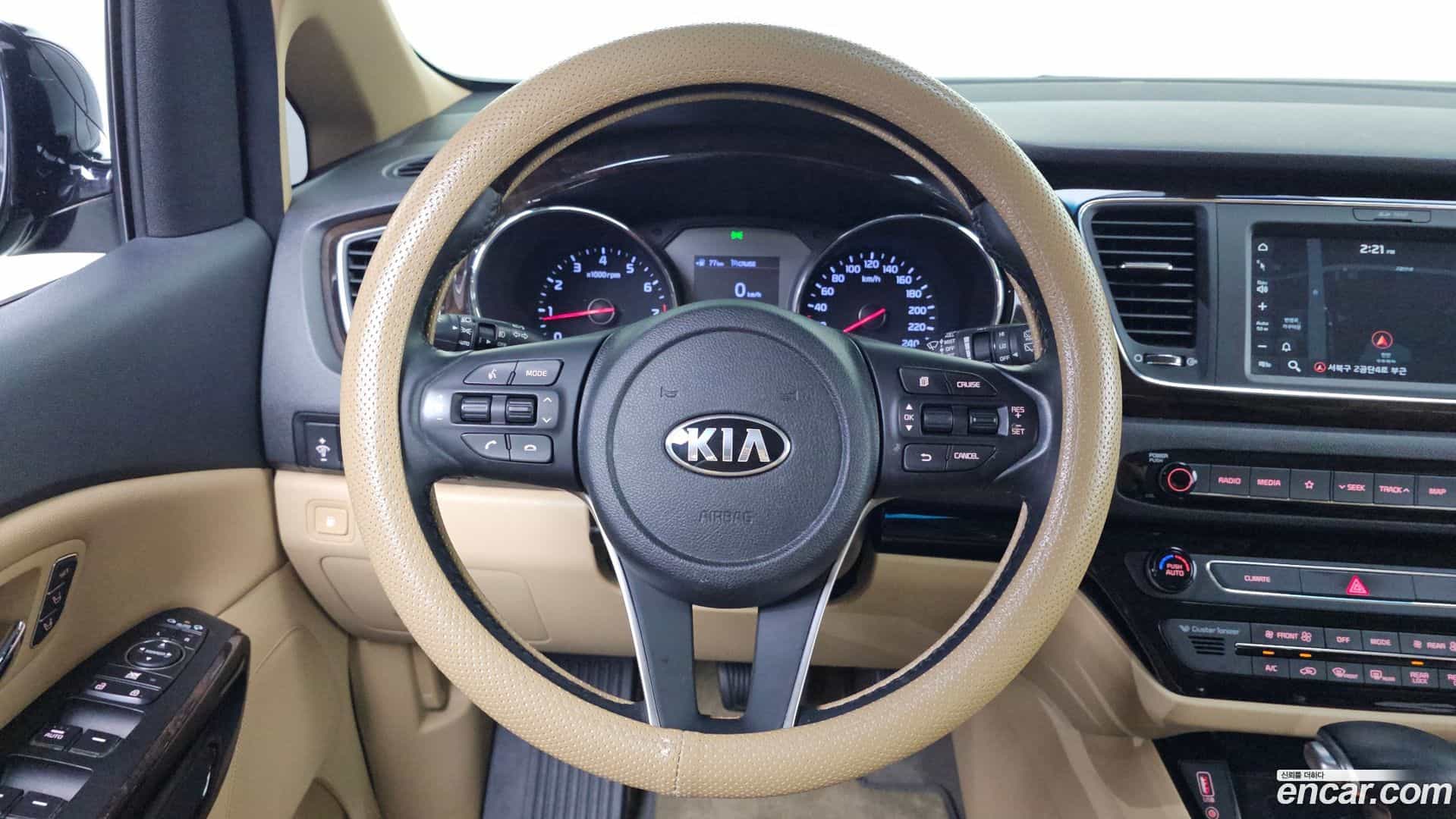Canival Kia 2019.3-OPTION-019