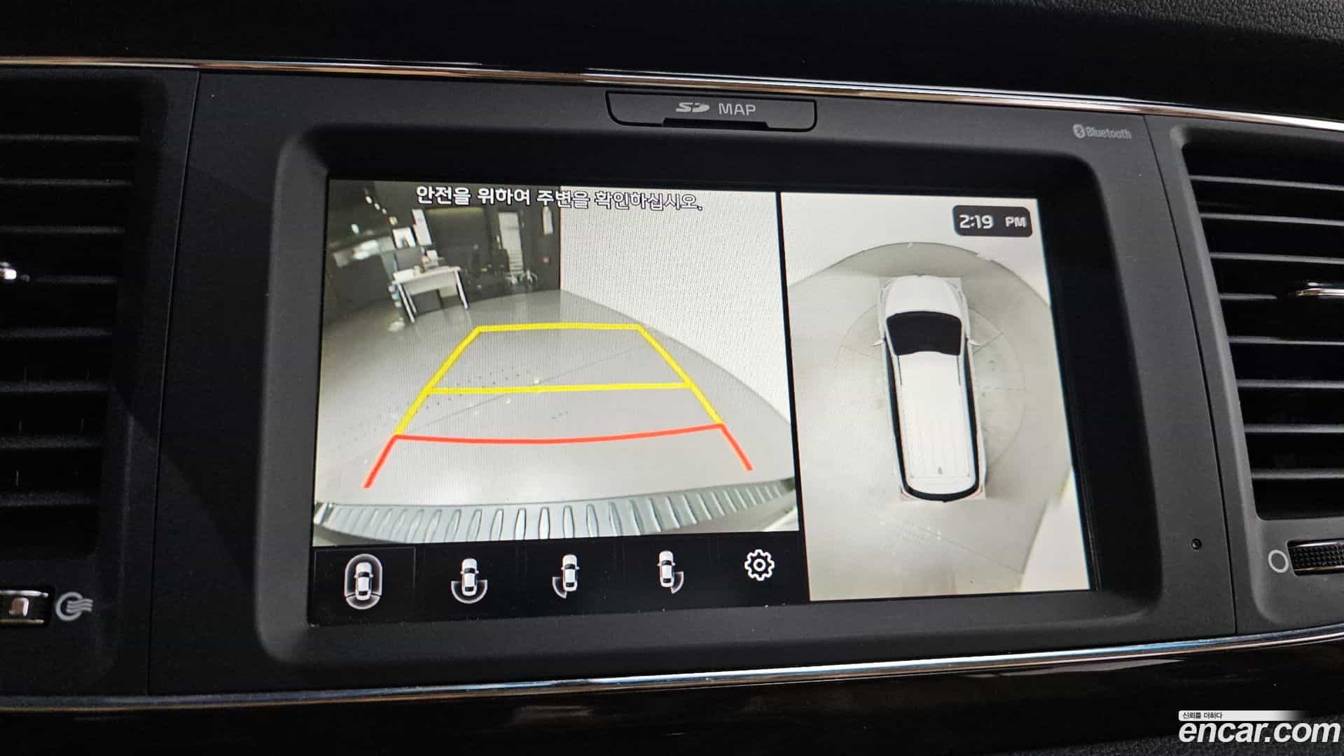 Canival Kia 2019.3-OPTION-022