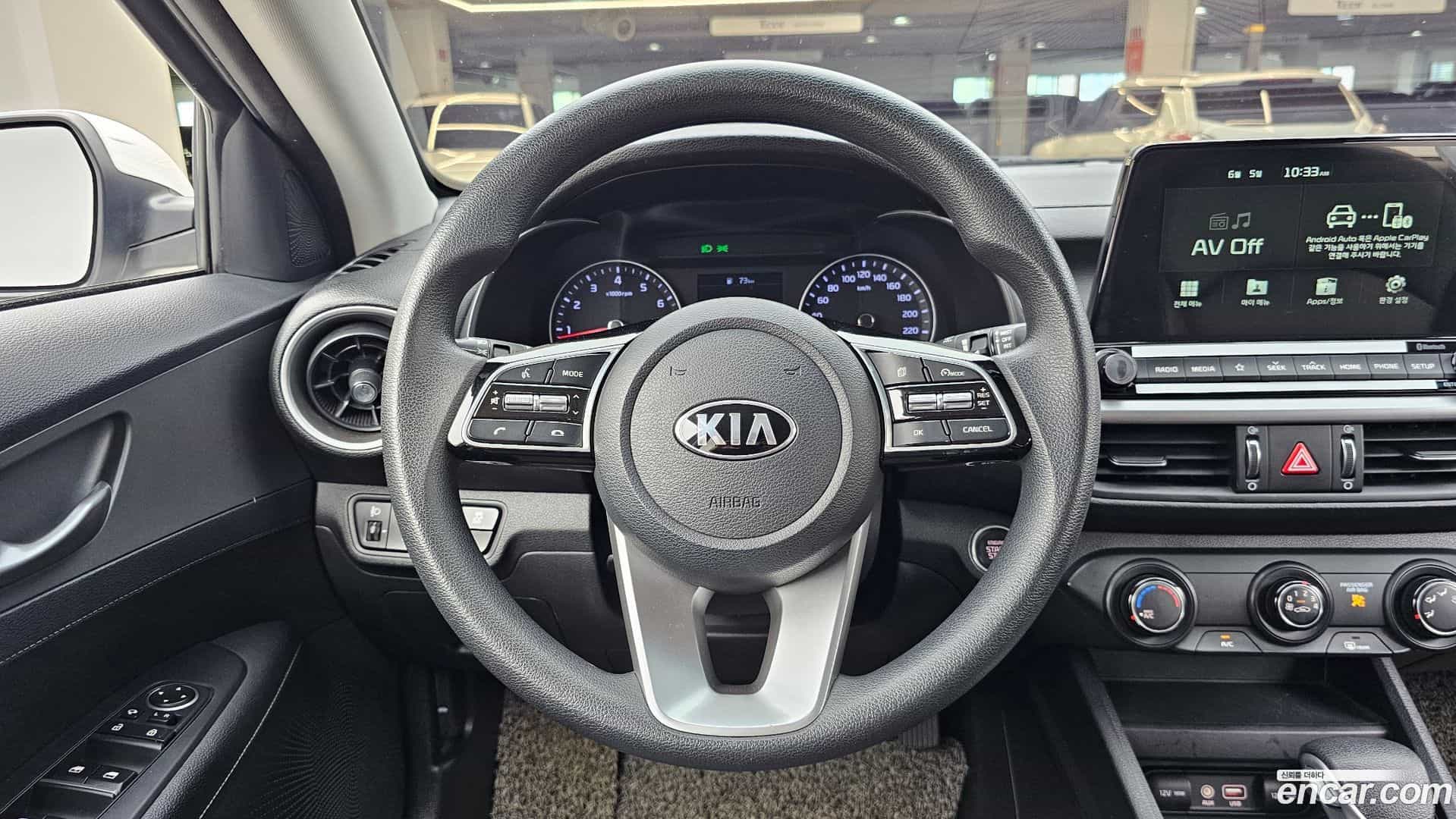 K3 Kia 2020.0-OPTION-017