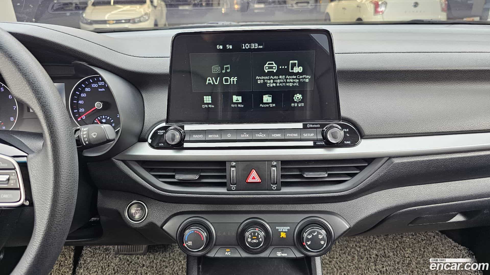 K3 Kia 2020.0-OPTION-018