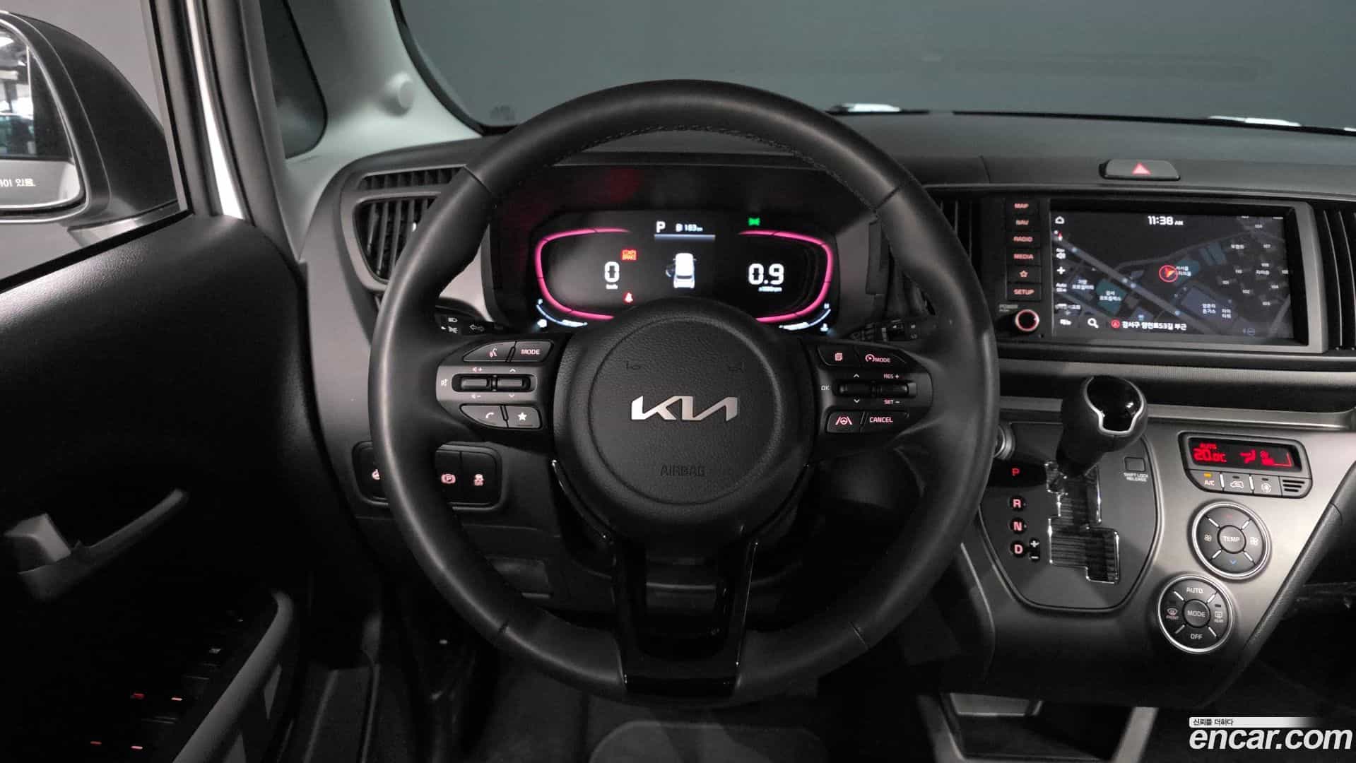 RAY Kia 2025.9-OPTION-018