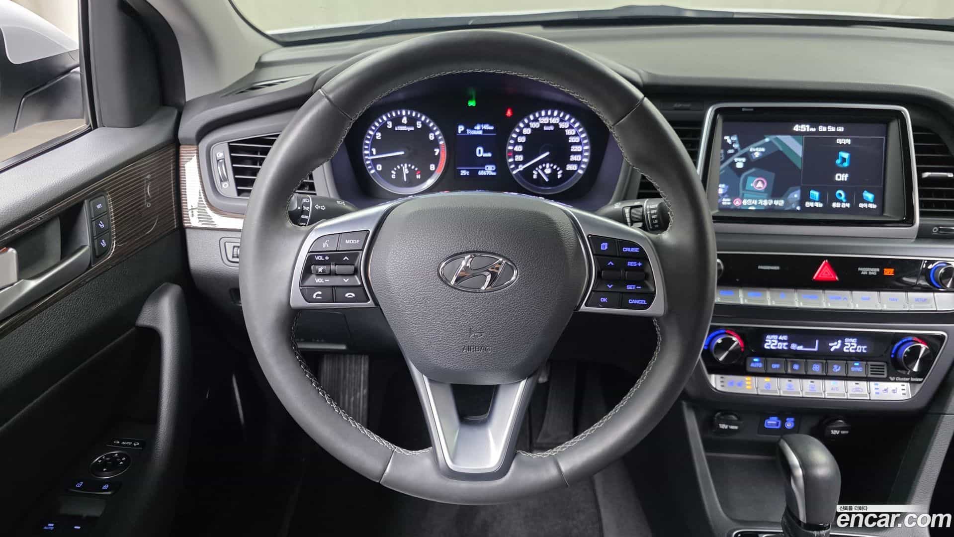 Sonata Hyundai 2019.2-OPTION-017