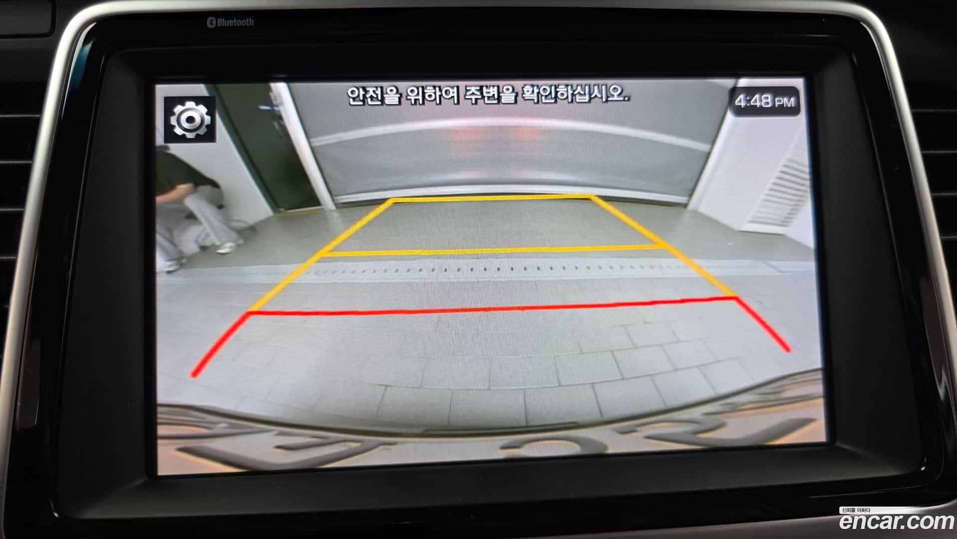 Sonata Hyundai 2019.2-OPTION-020