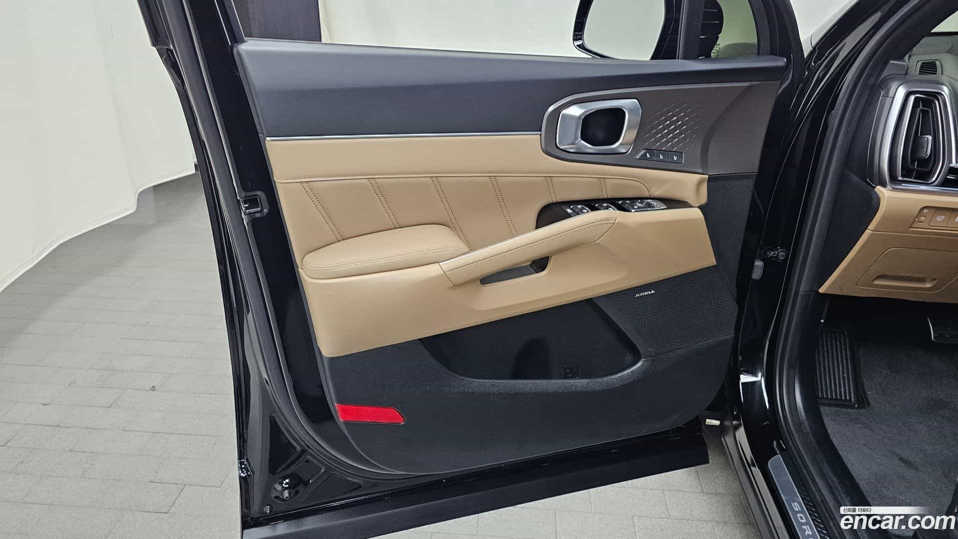 Sorento Kia 2024.4-INNER-034