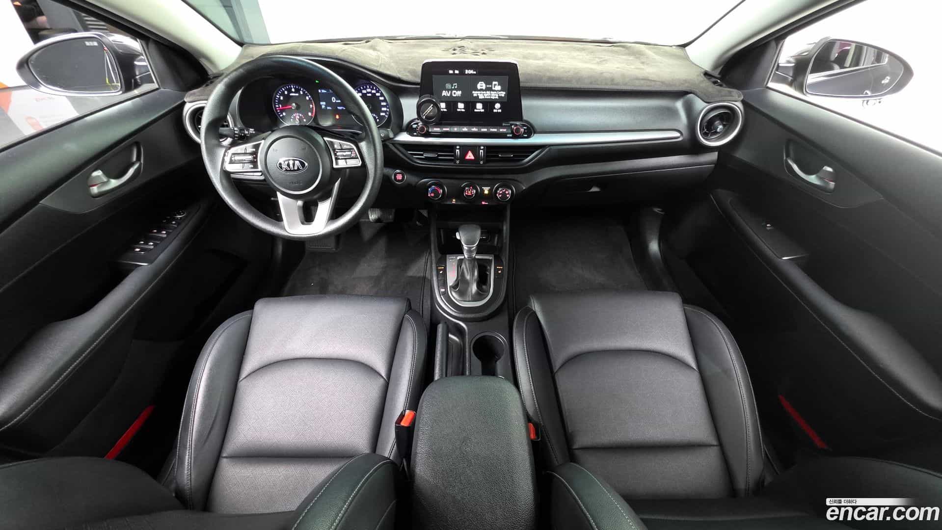 K3 Kia 2019.1-INNER-007