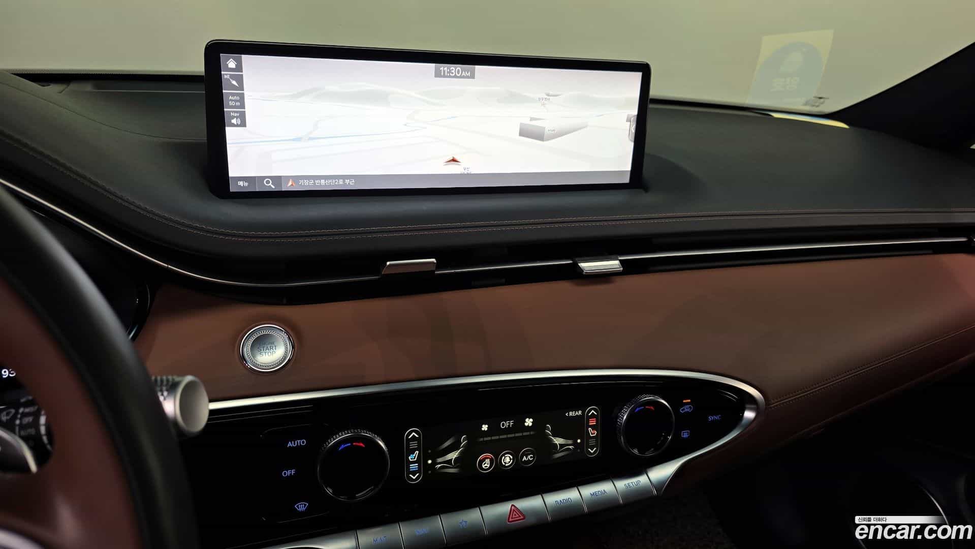 GV70 Genesis 2022.2-OPTION-018
