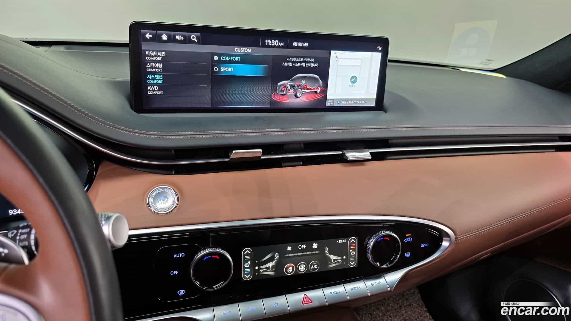 GV70 Genesis 2022.2-OPTION-019