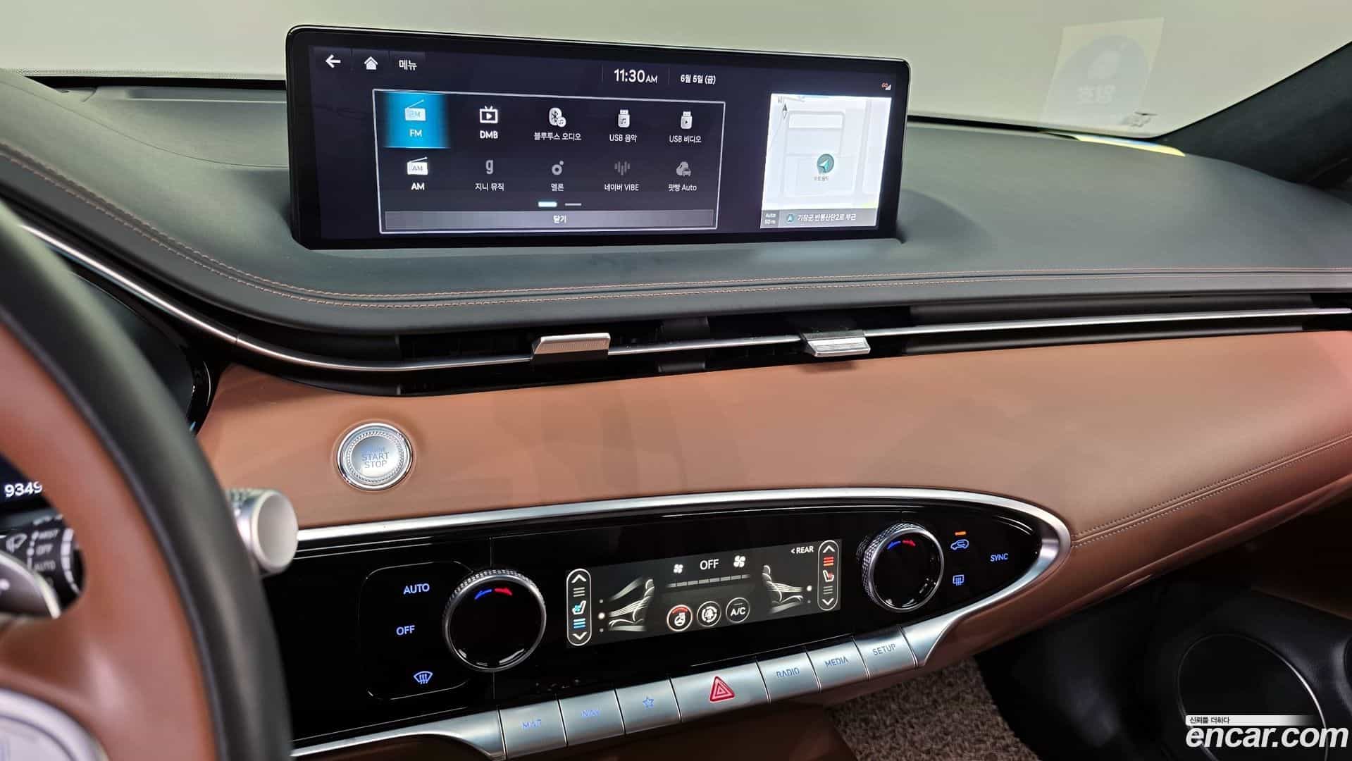 GV70 Genesis 2022.2-OPTION-021