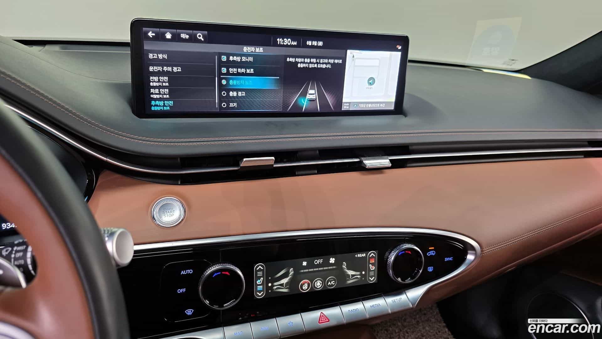 GV70 Genesis 2022.2-OPTION-022