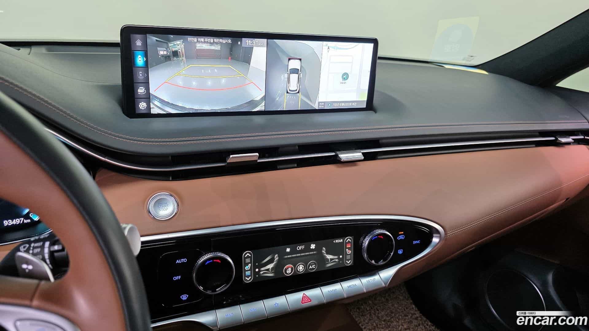 GV70 Genesis 2022.2-OPTION-023