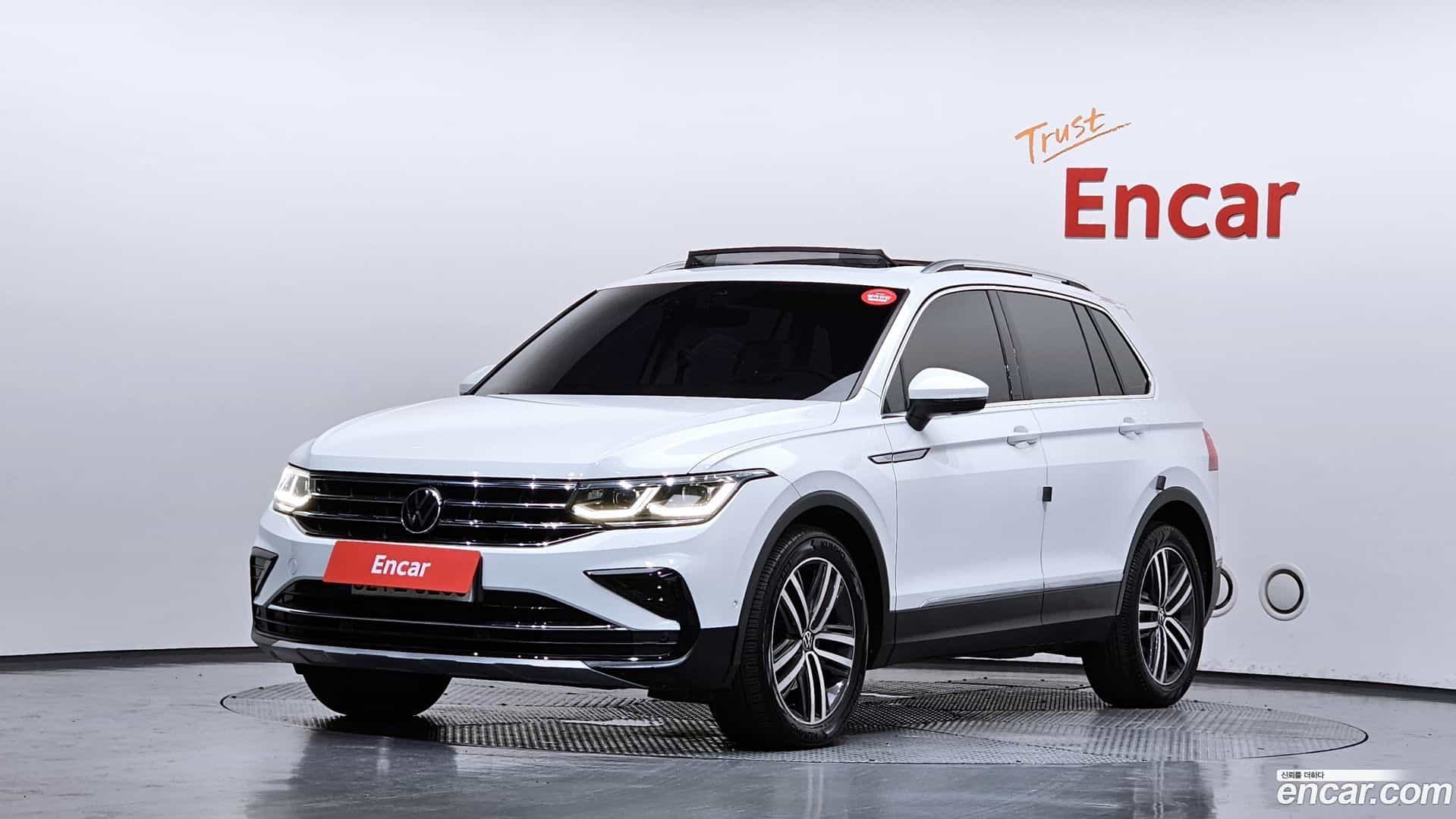 Tiguan Volkswagen 2021.6-OUTER-001
