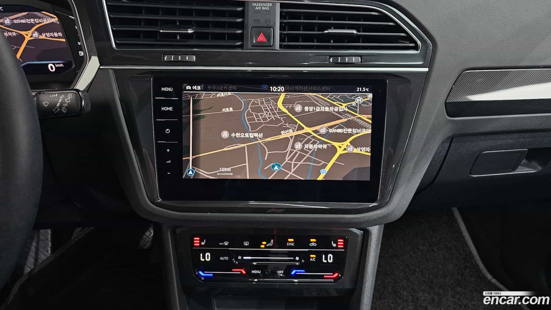 Tiguan Volkswagen 2021.6-OPTION-017