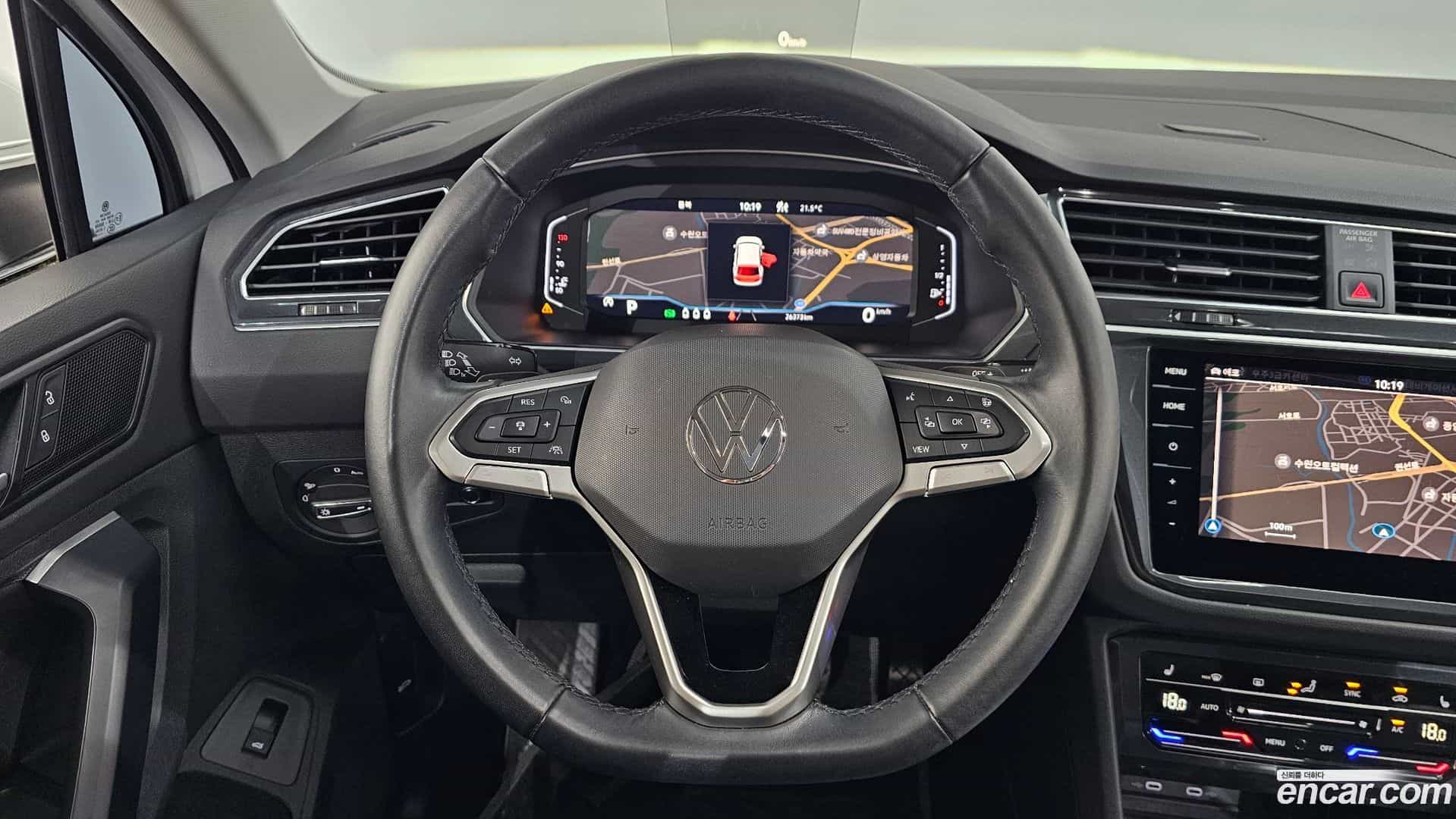 Tiguan Volkswagen 2021.6-OPTION-018